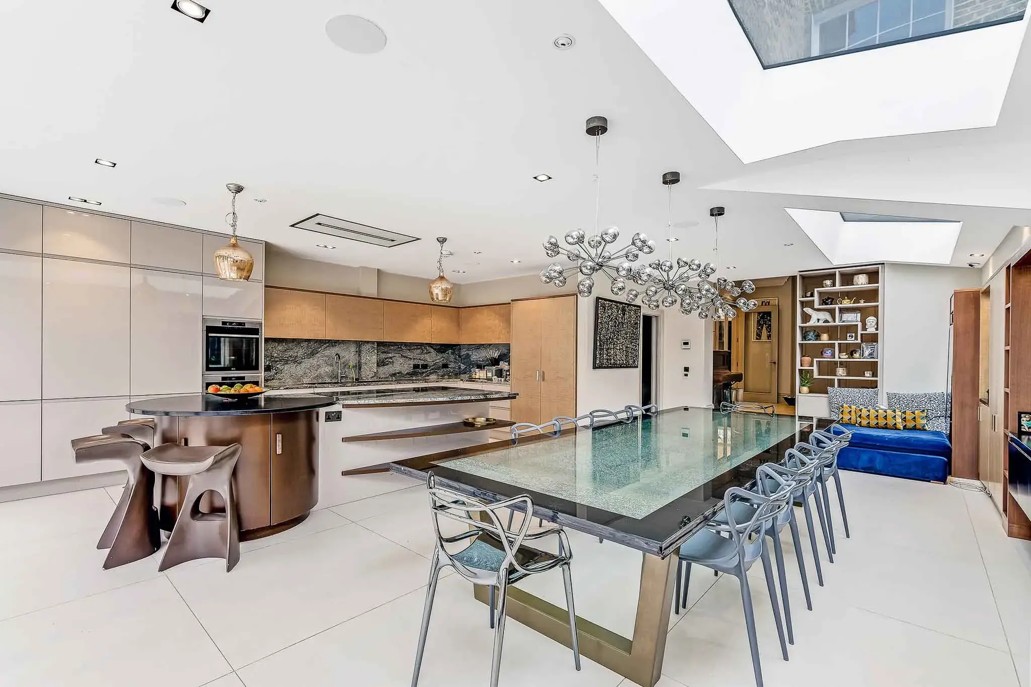 Westbourne Grove, holiday home in Notting Hill, London