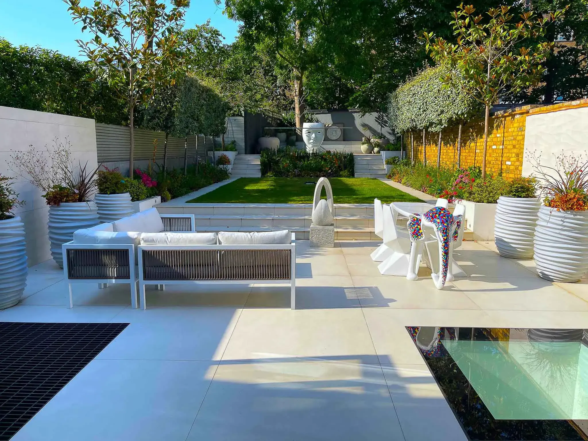 Westbourne Grove, holiday home in Notting Hill, London