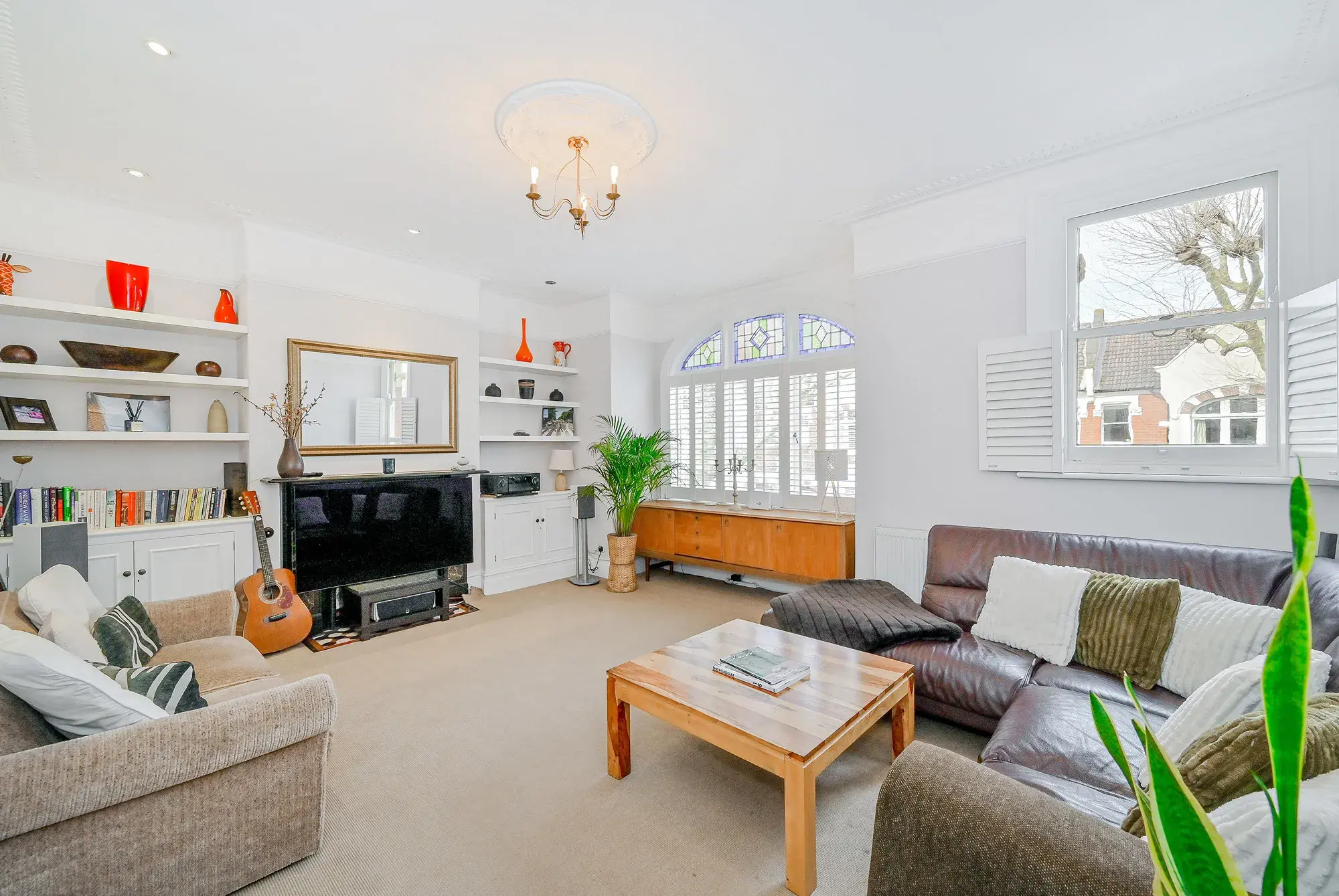 Niton Street, holiday apartment in Fulham, London