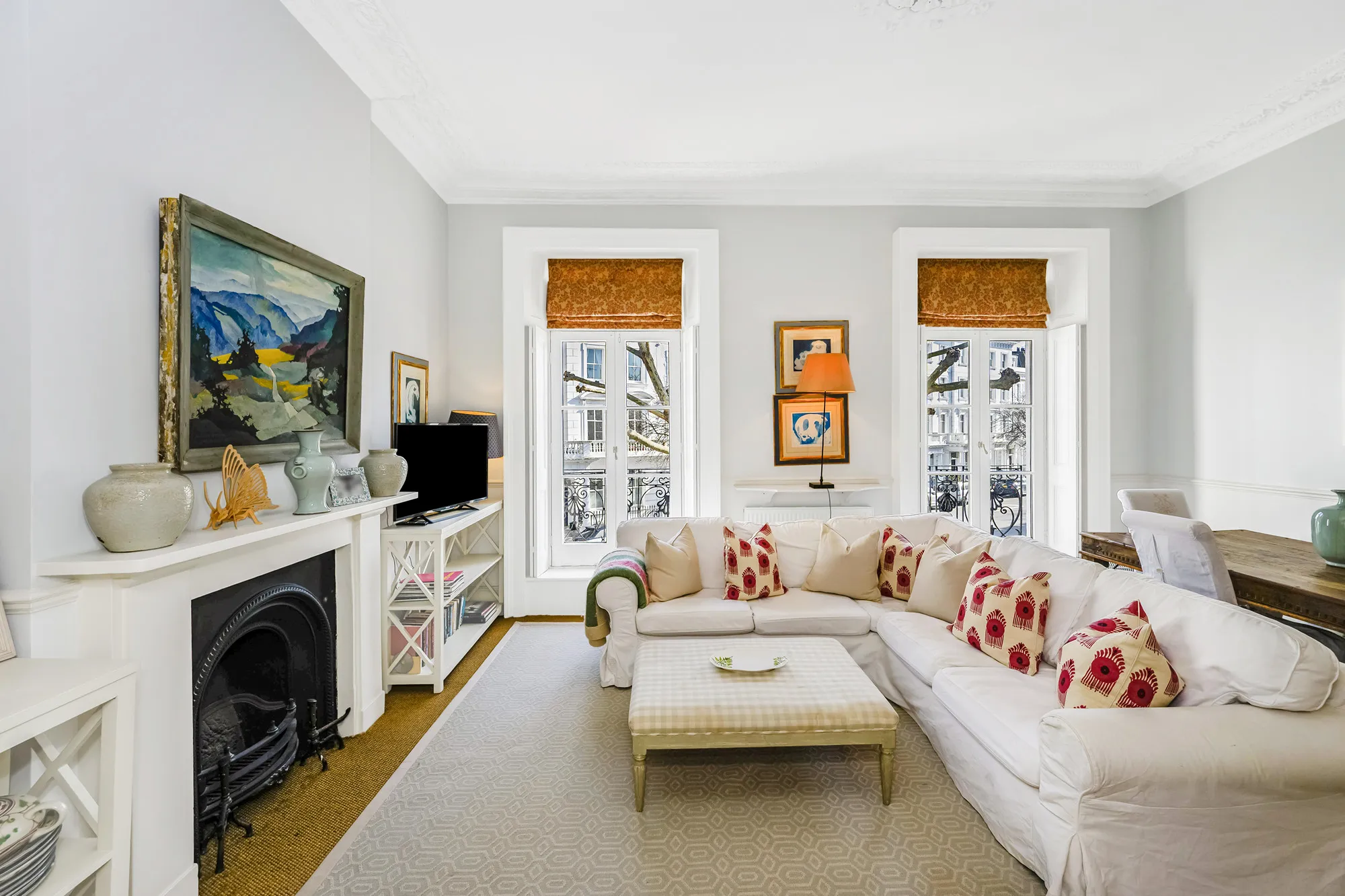 Westmoreland Terrace