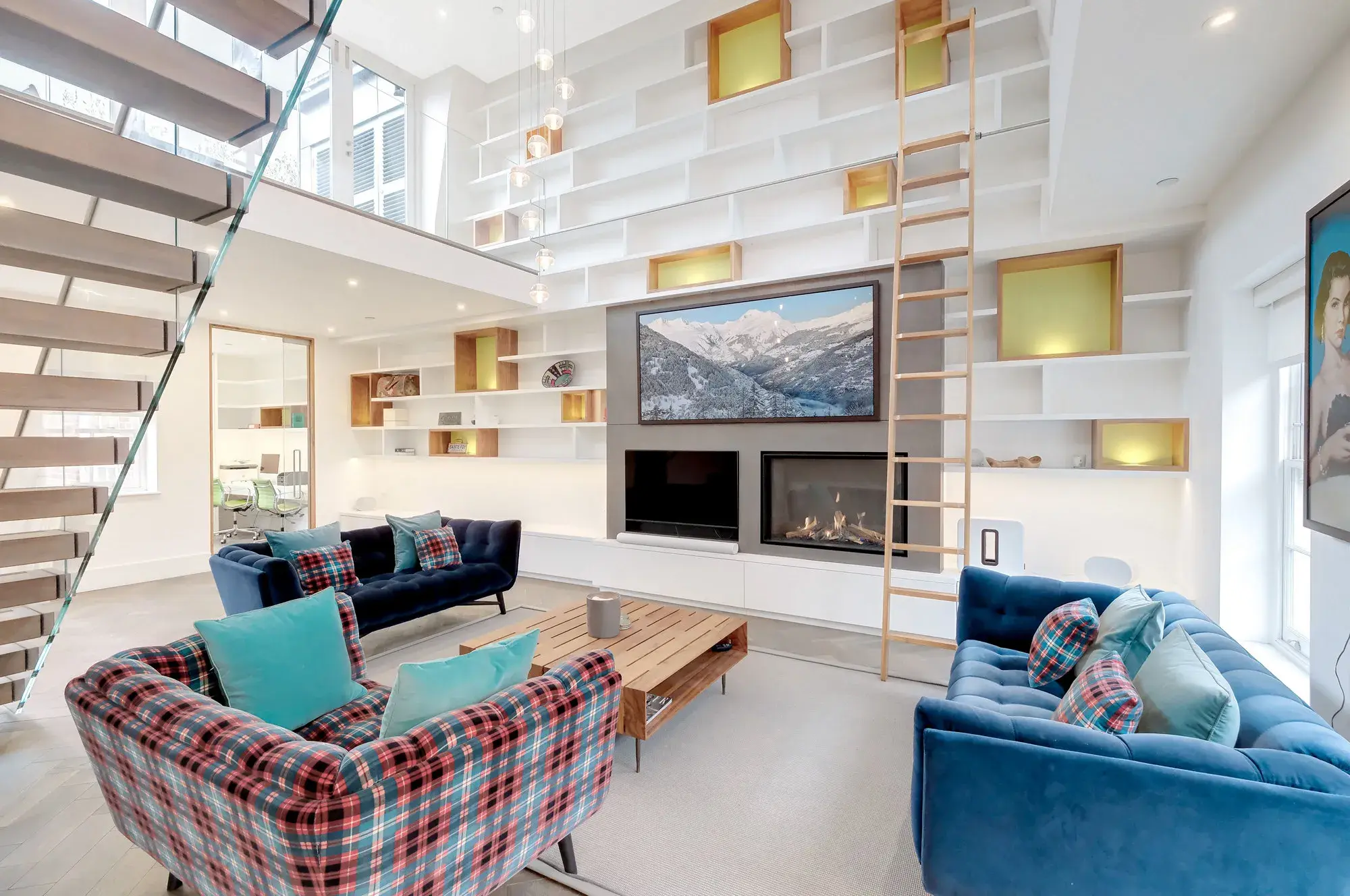 Monmouth Street, holiday home in Covent Garden, London