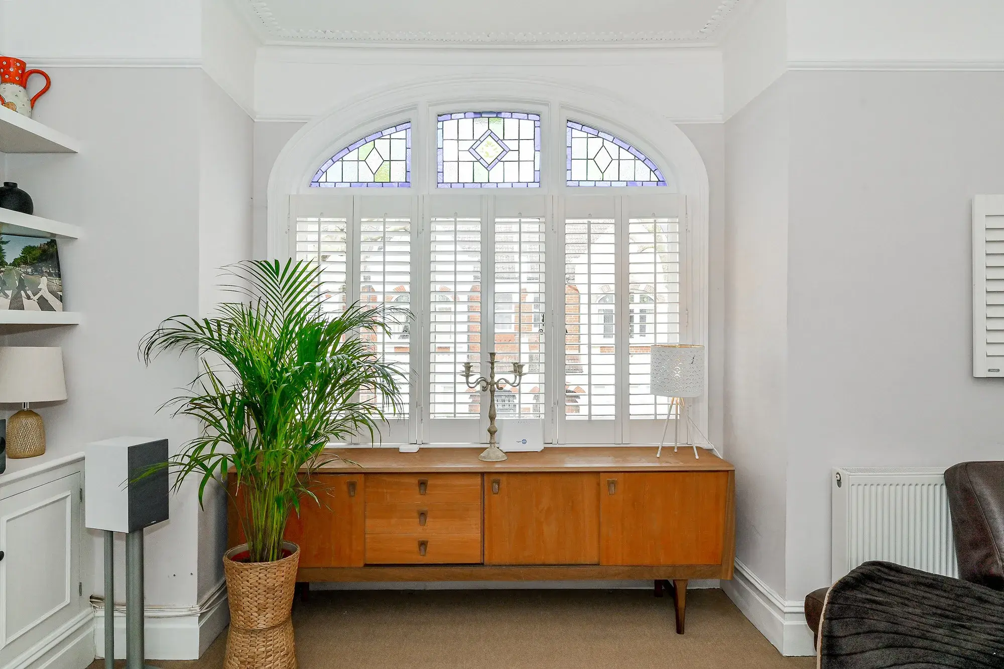 Niton Street, holiday apartment in Fulham, London