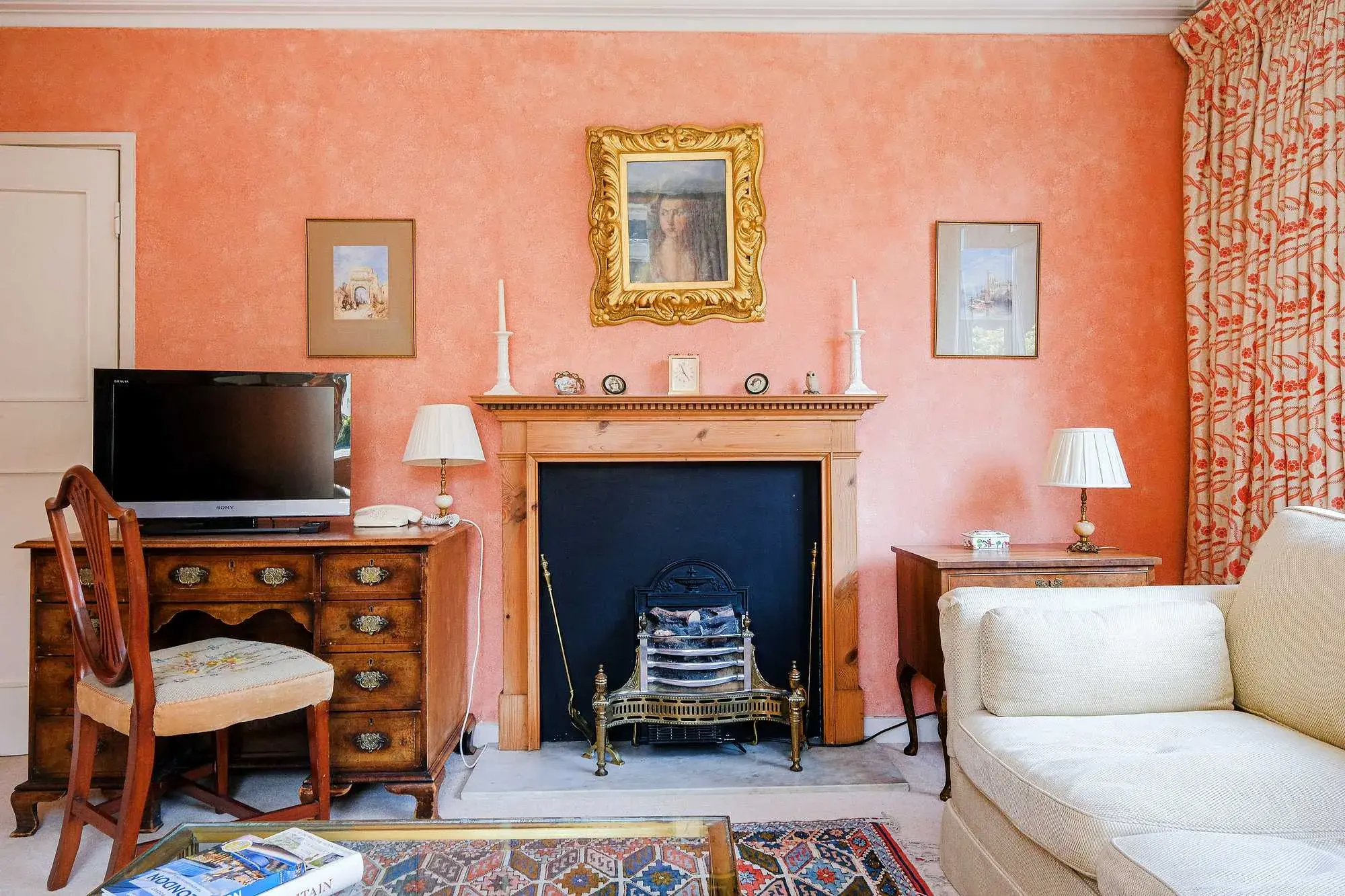 Old Church Street, holiday apartment in Chelsea, London