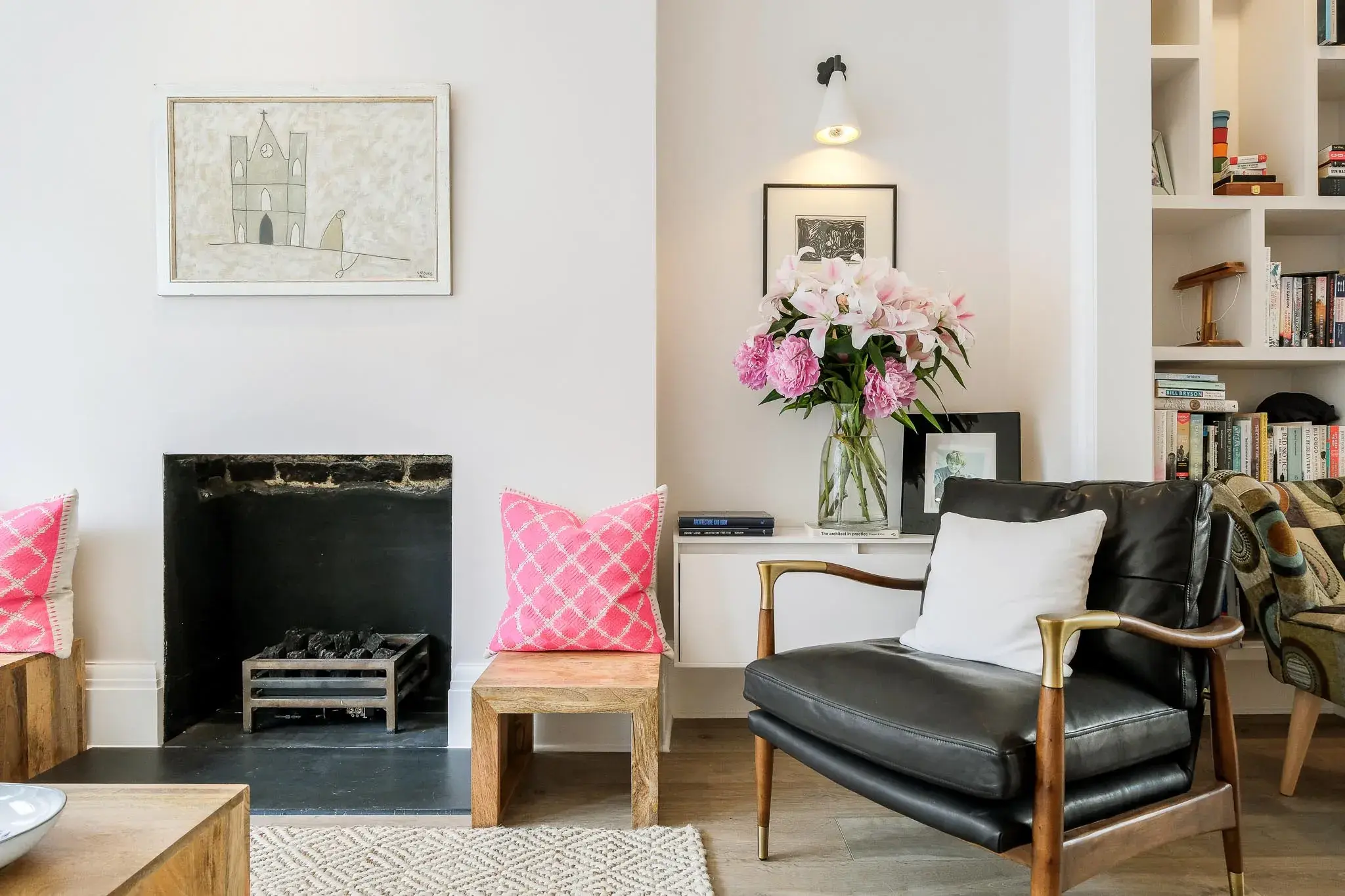 Moscow Road, holiday home in Notting Hill, London