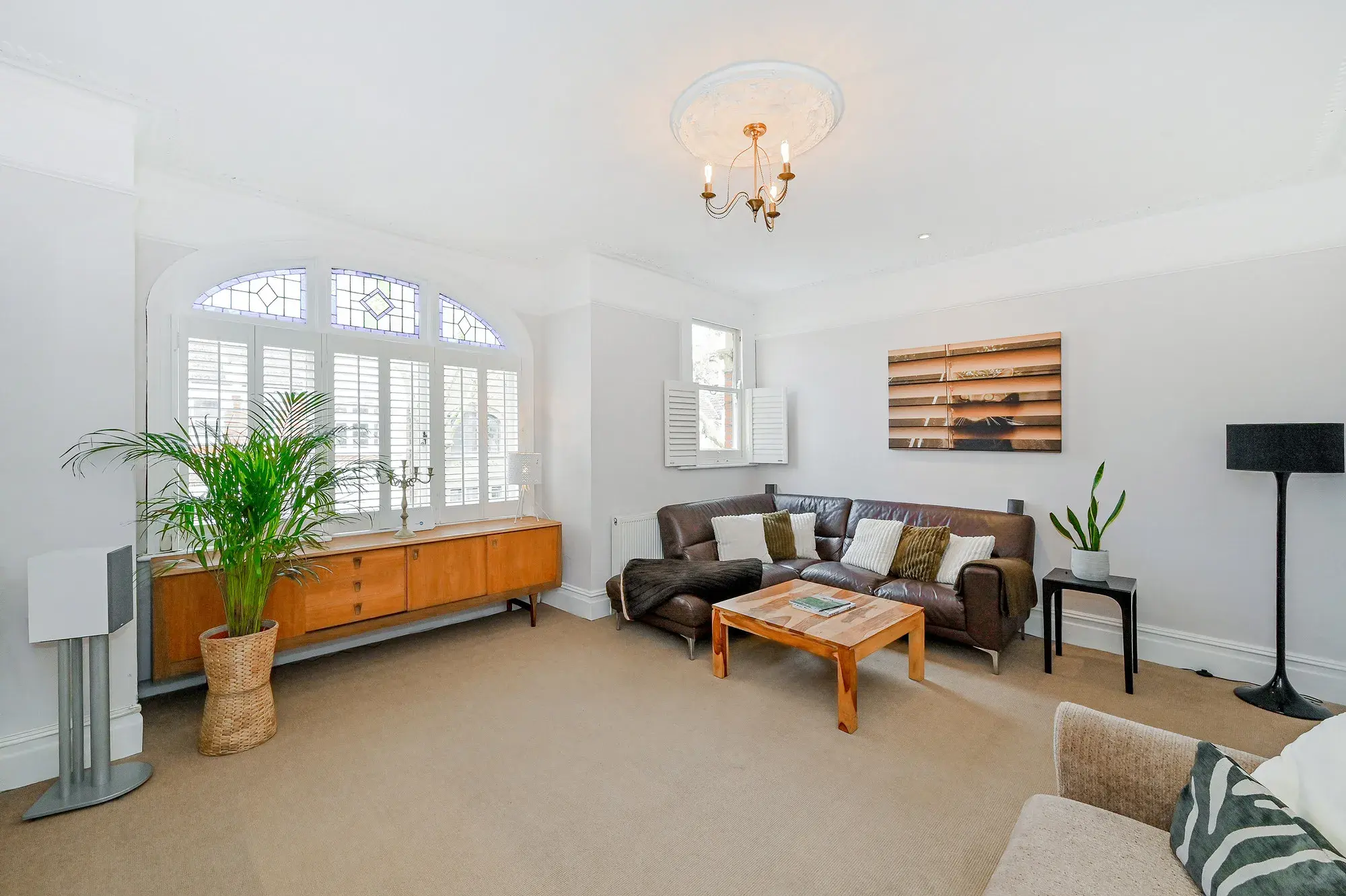 Niton Street, holiday apartment in Fulham, London