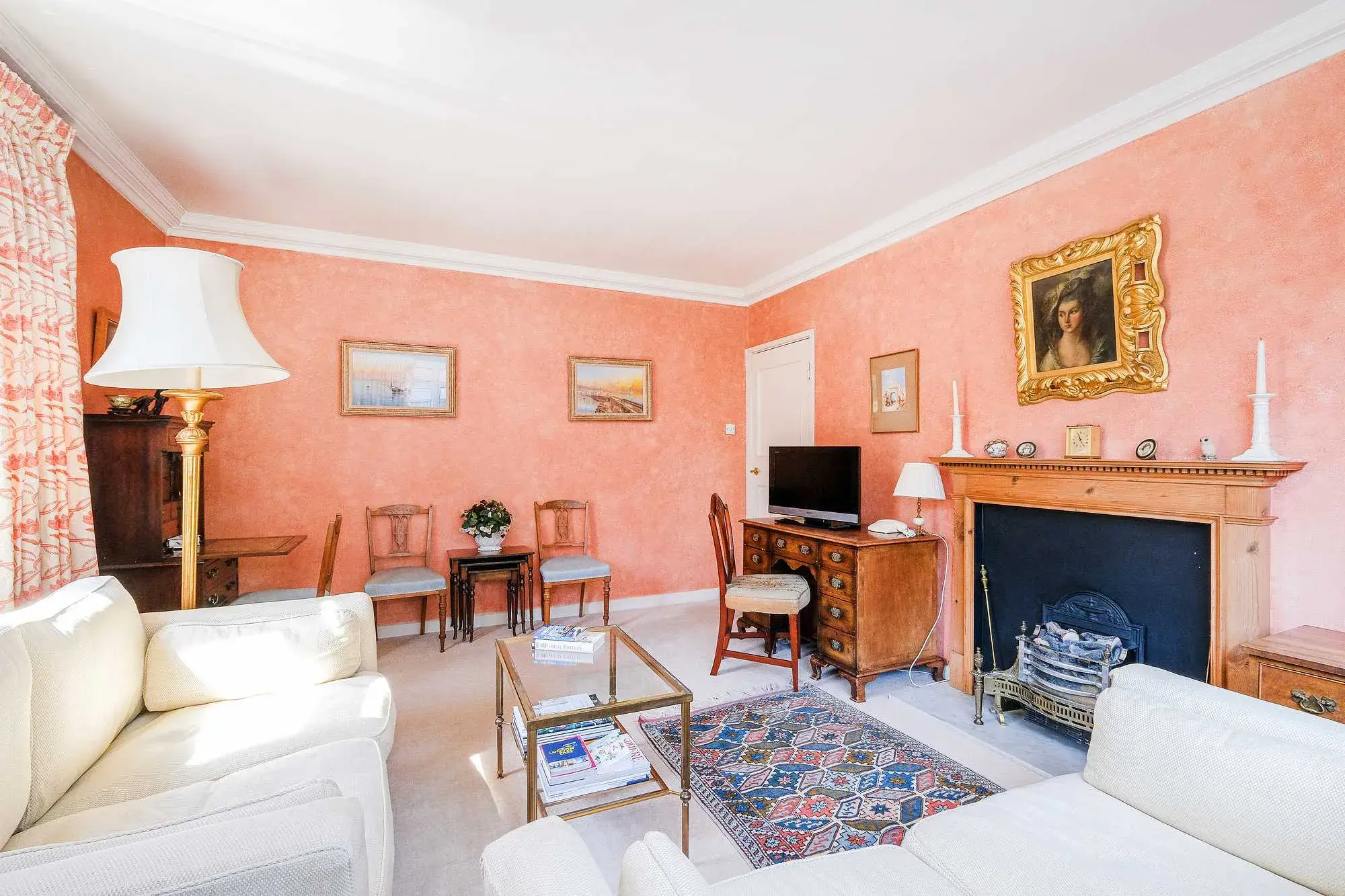 Old Church Street, holiday apartment in Chelsea, London