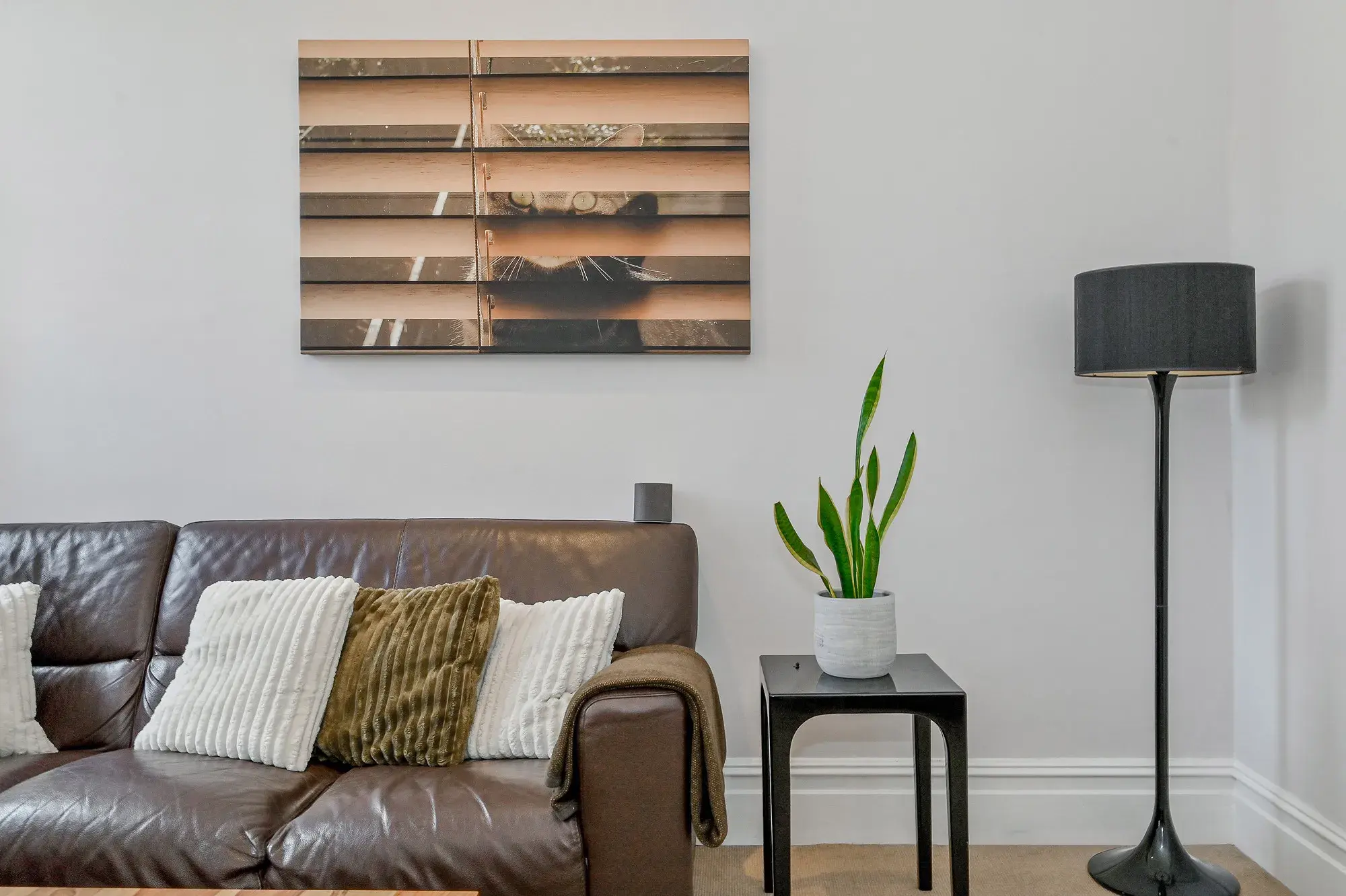 Niton Street, holiday apartment in Fulham, London