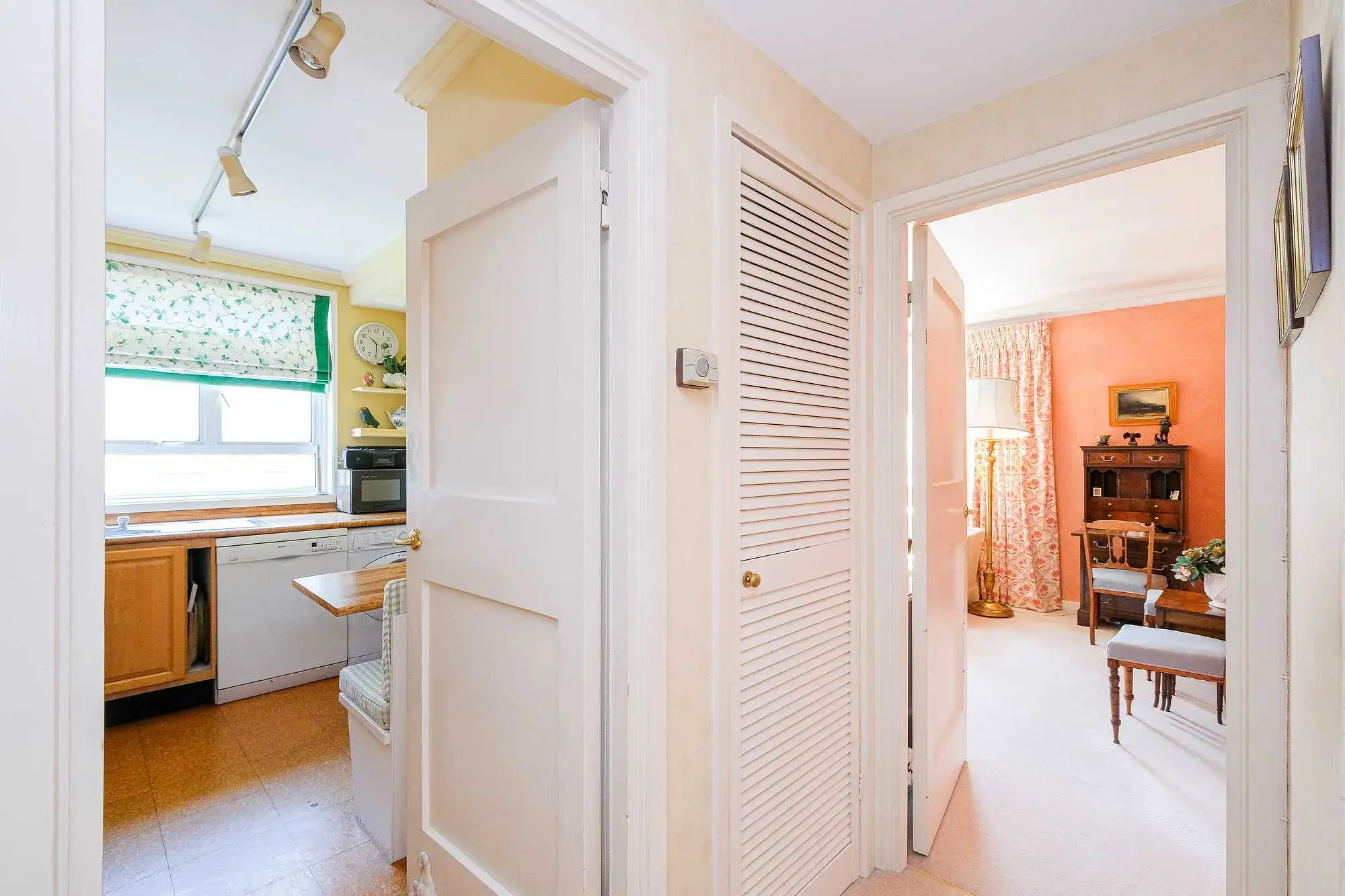 Old Church Street, holiday apartment in Chelsea, London