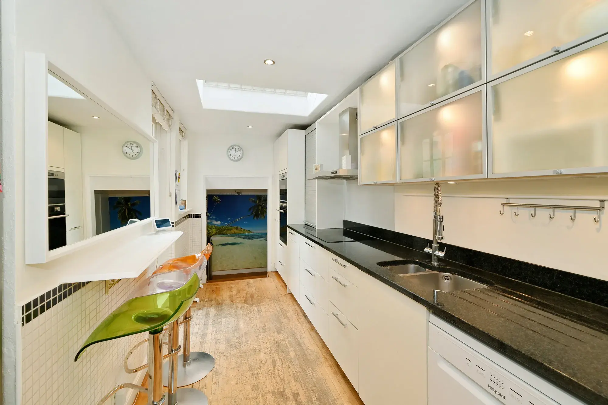 Montagu Square, holiday home in Marylebone, London