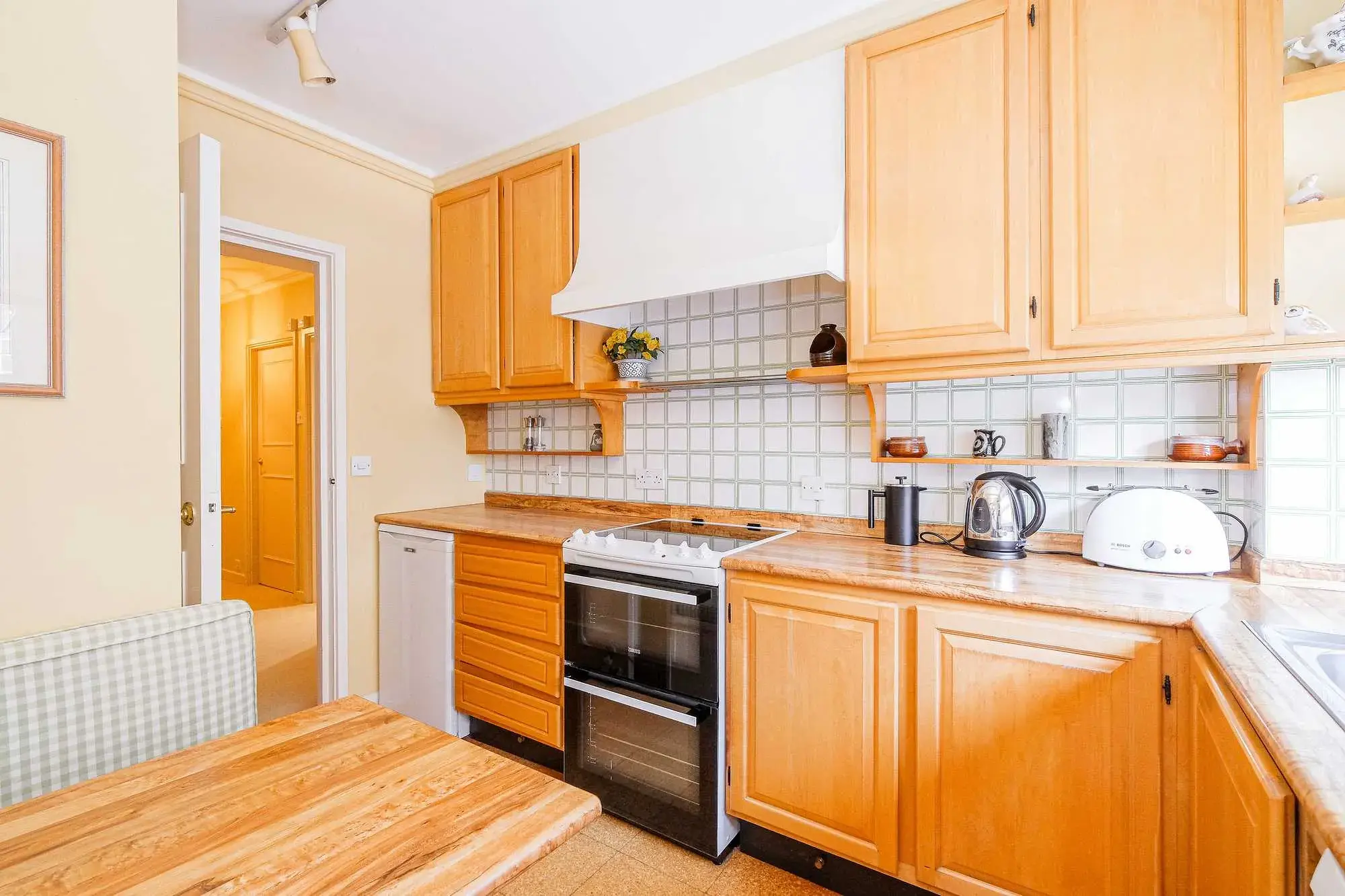 Old Church Street, holiday apartment in Chelsea, London