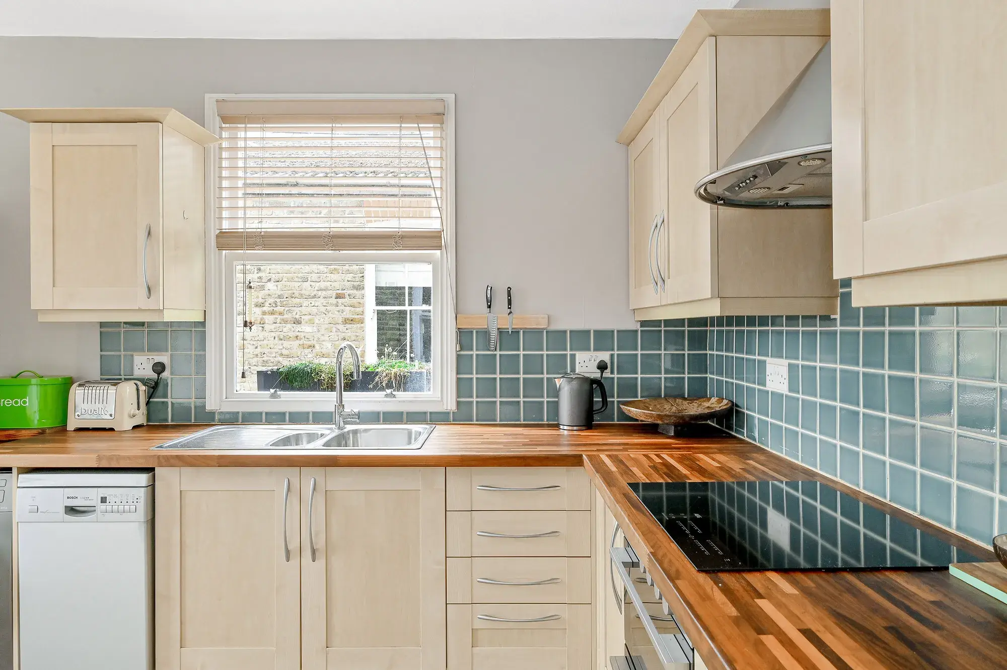 Niton Street, holiday apartment in Fulham, London