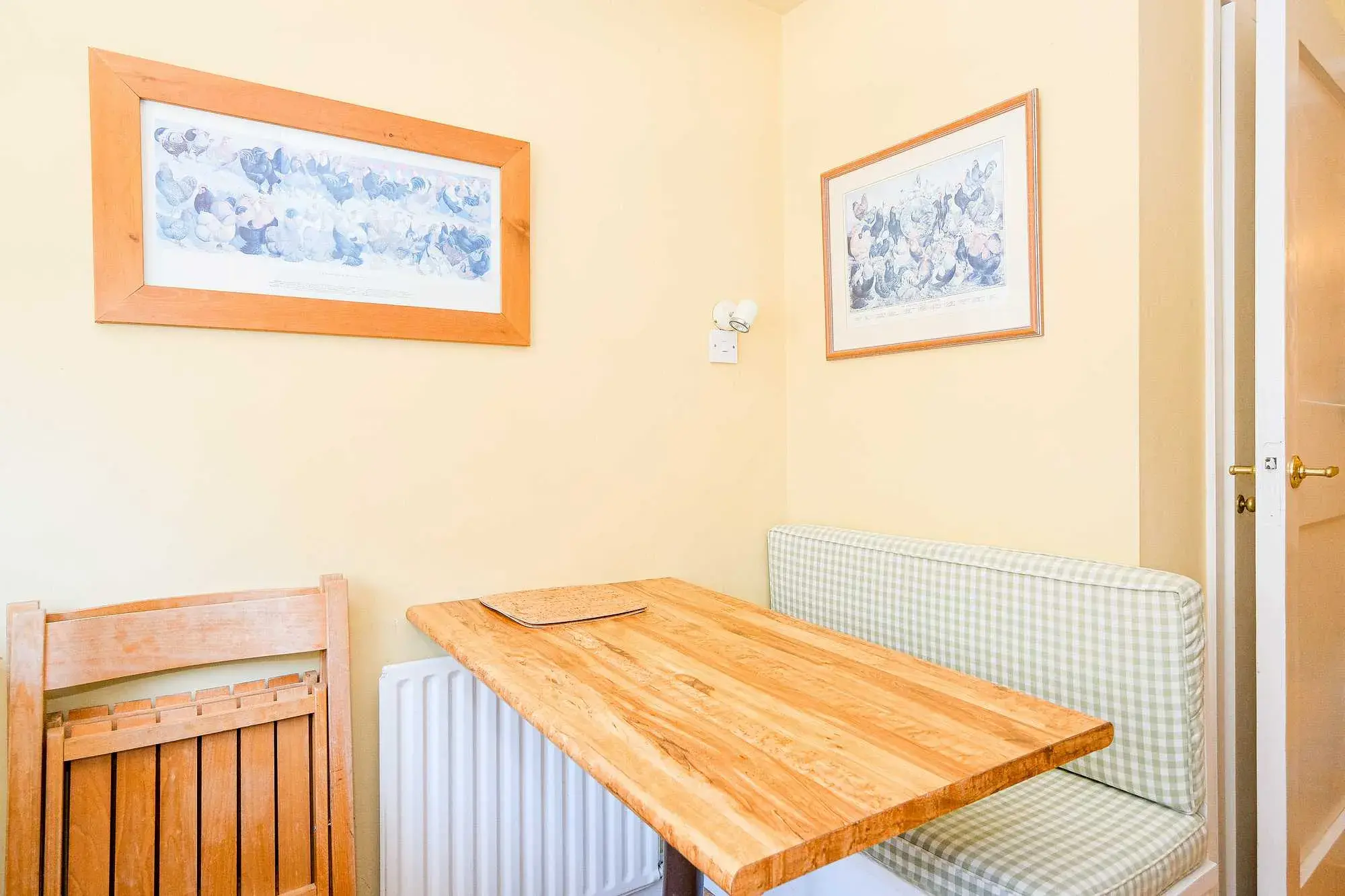 Old Church Street, holiday apartment in Chelsea, London