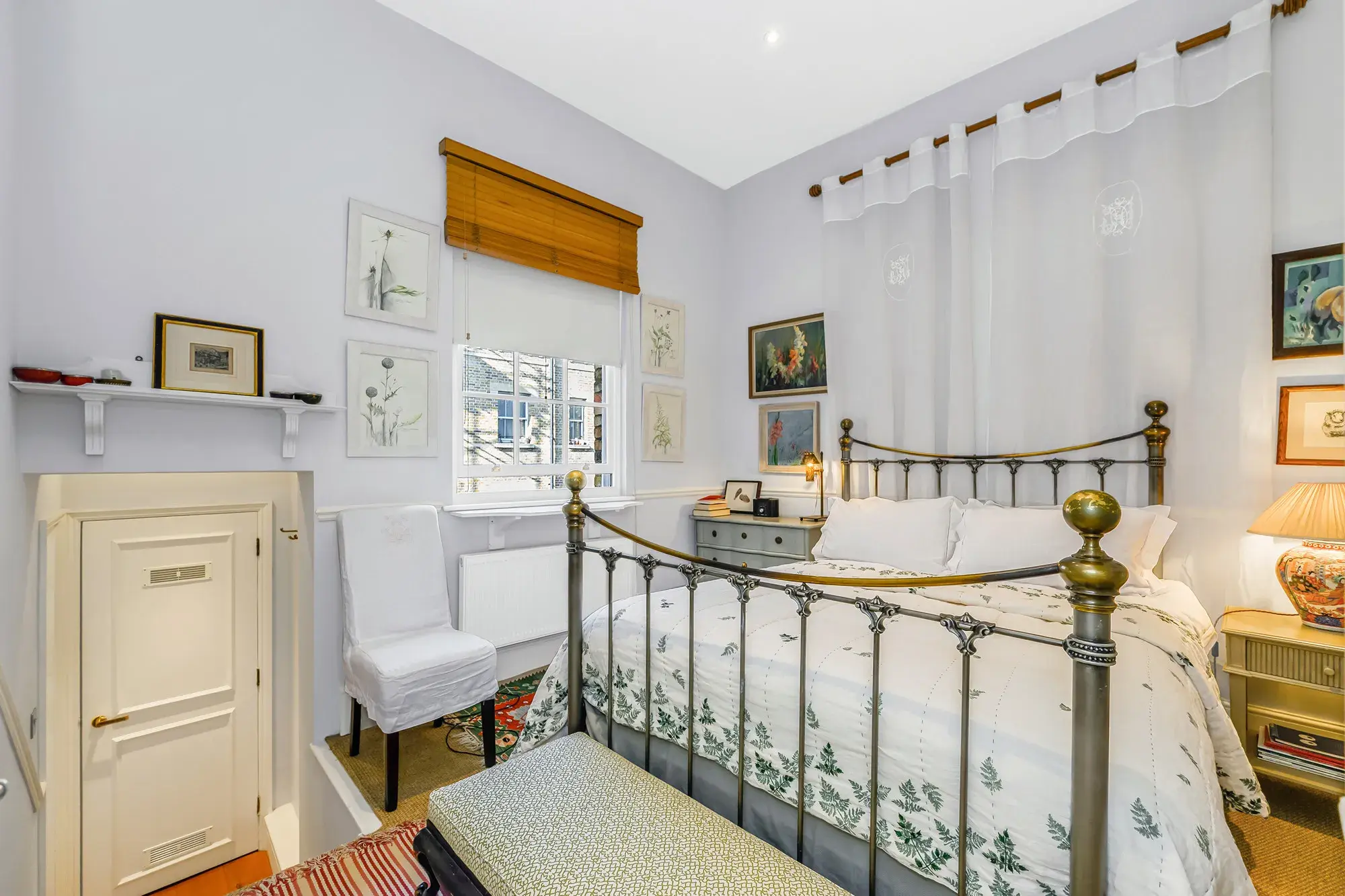 Westmoreland Terrace, holiday apartment in Pimlico, London