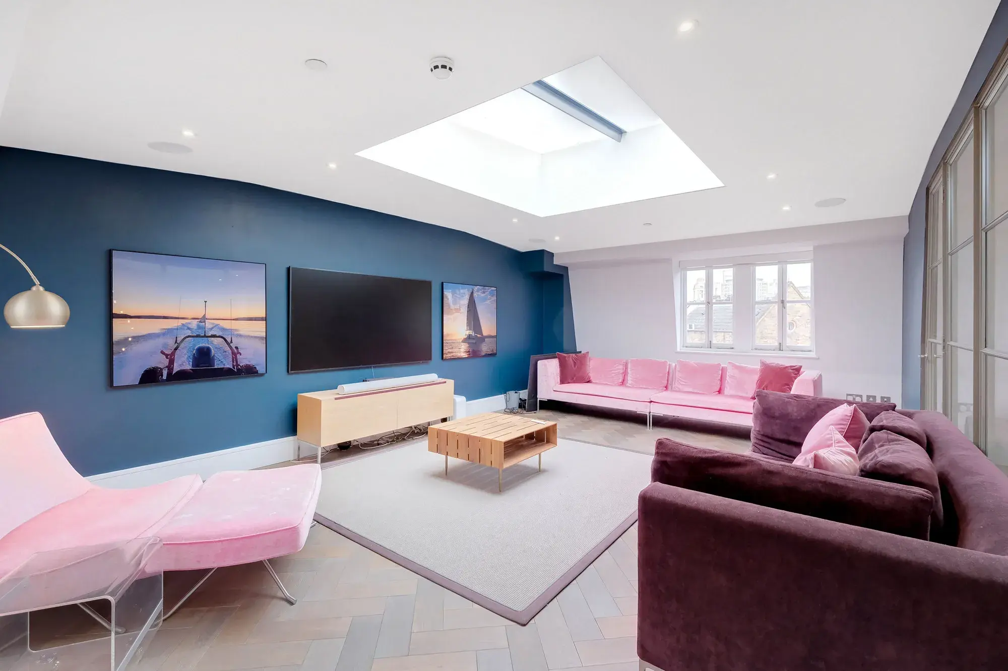 Monmouth Street, holiday home in Covent Garden, London