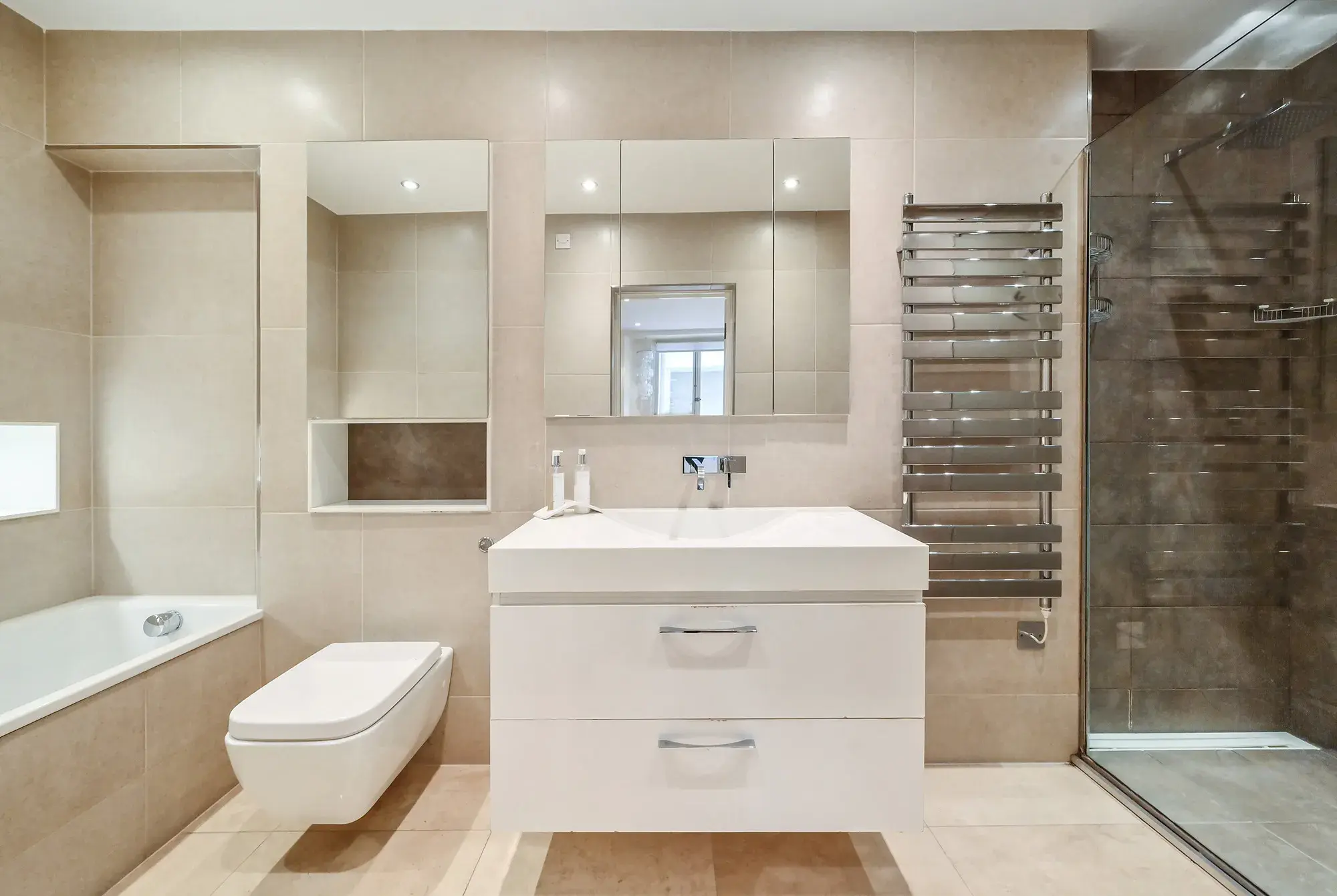 Montagu Square, holiday home in Marylebone, London