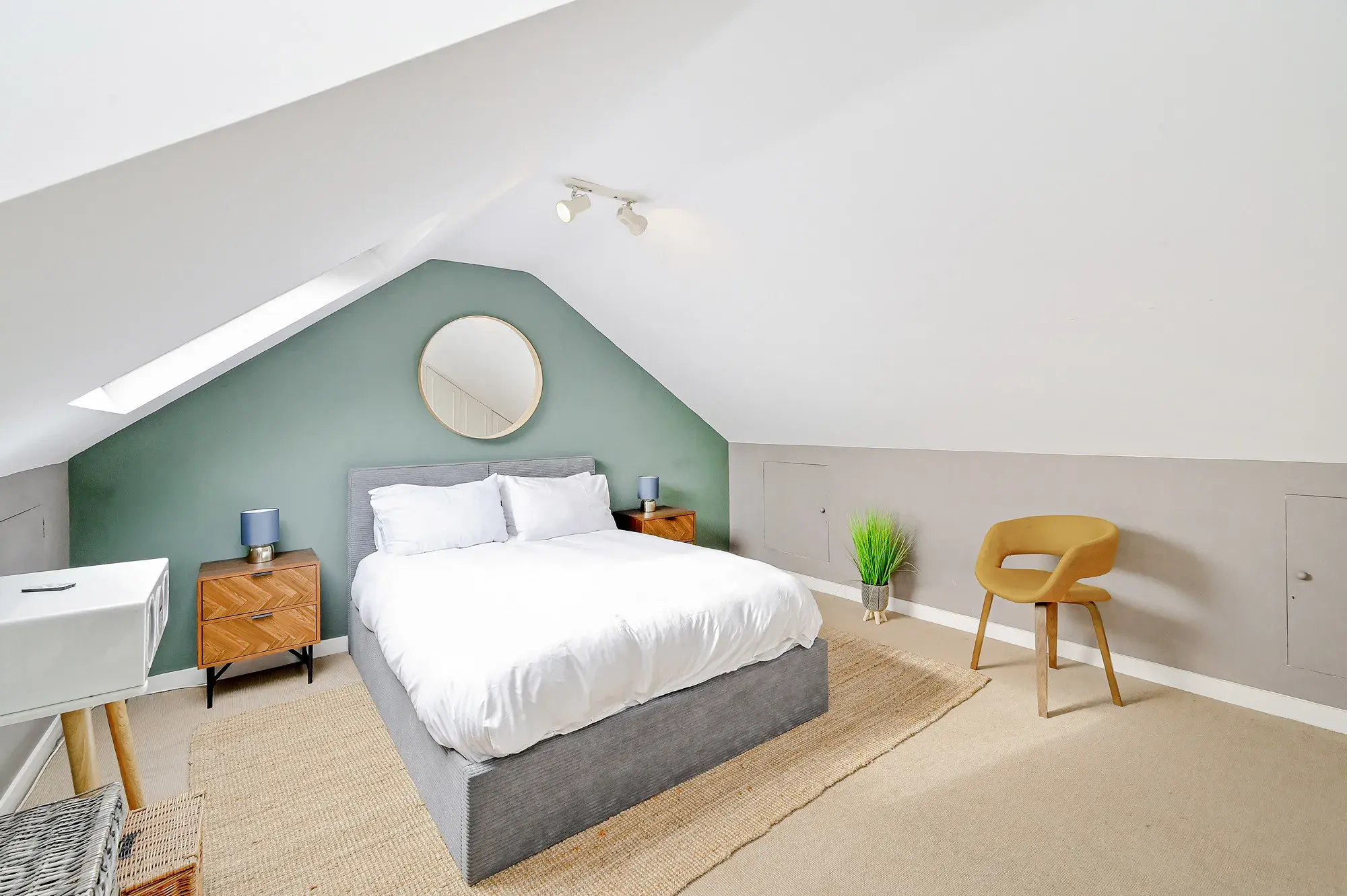 Niton Street, holiday apartment in Fulham, London