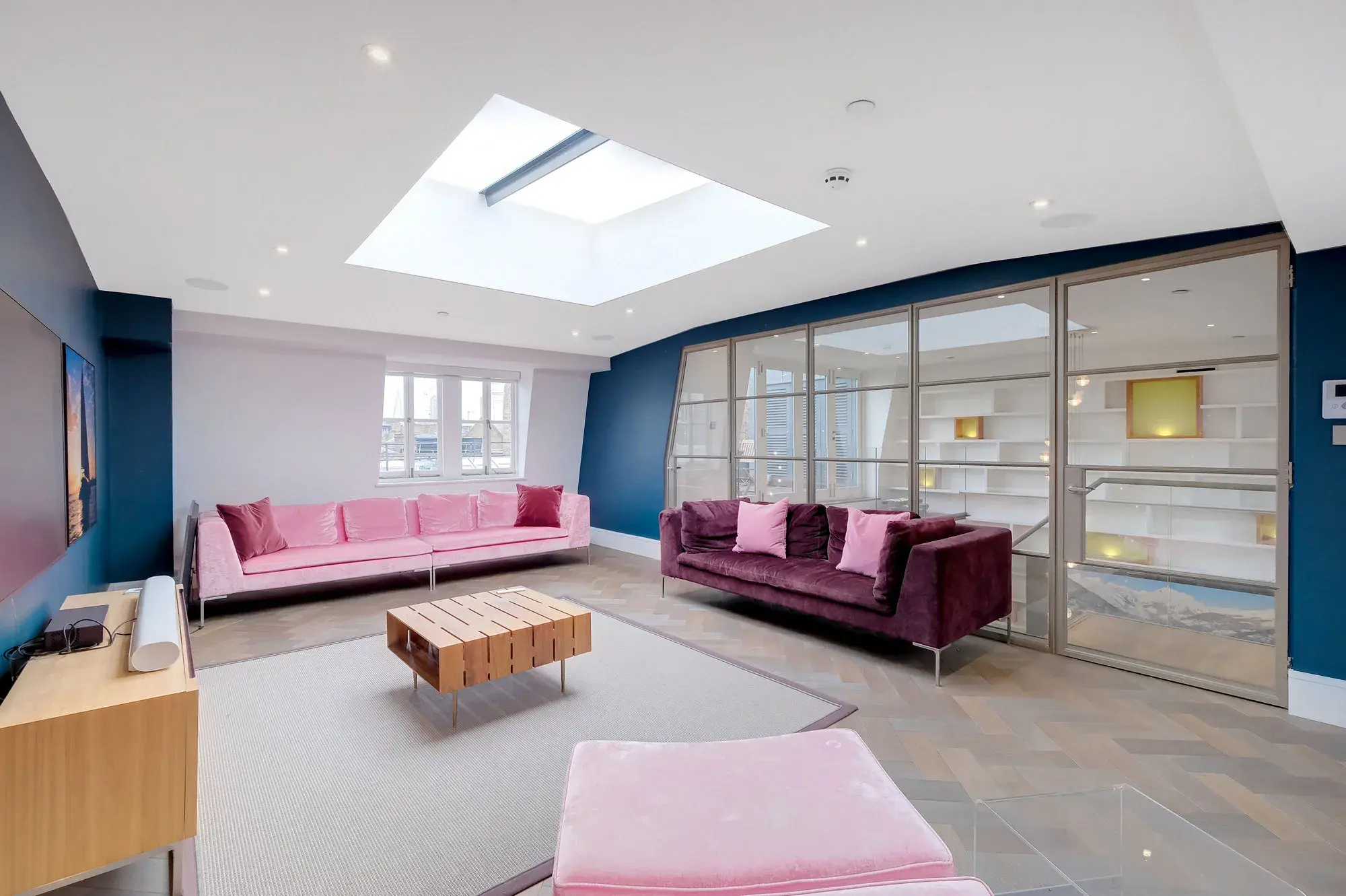 Monmouth Street, holiday home in Covent Garden, London