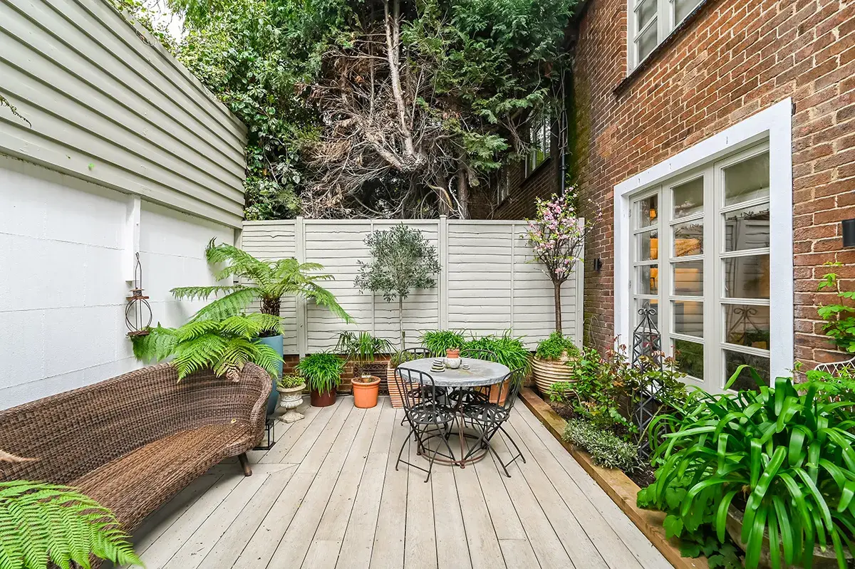 Elystan Place, holiday home in Chelsea, London