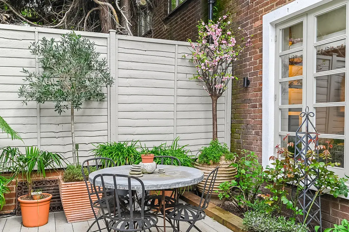 Elystan Place, holiday home in Chelsea, London