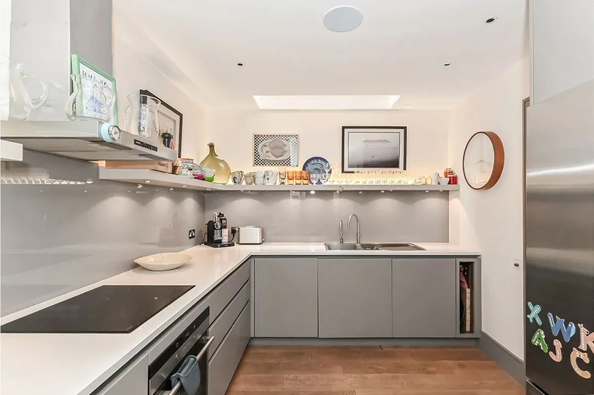 Elystan Place, holiday home in Chelsea, London