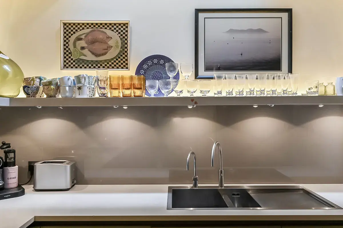 Elystan Place, holiday home in Chelsea, London