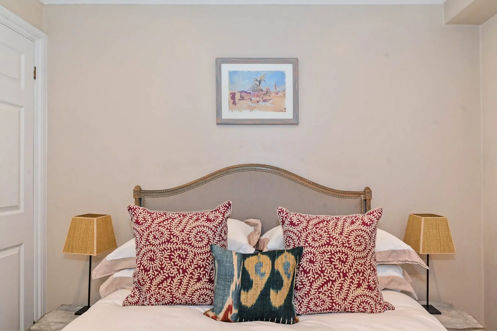 Parkgate Road, holiday apartment in Battersea, London