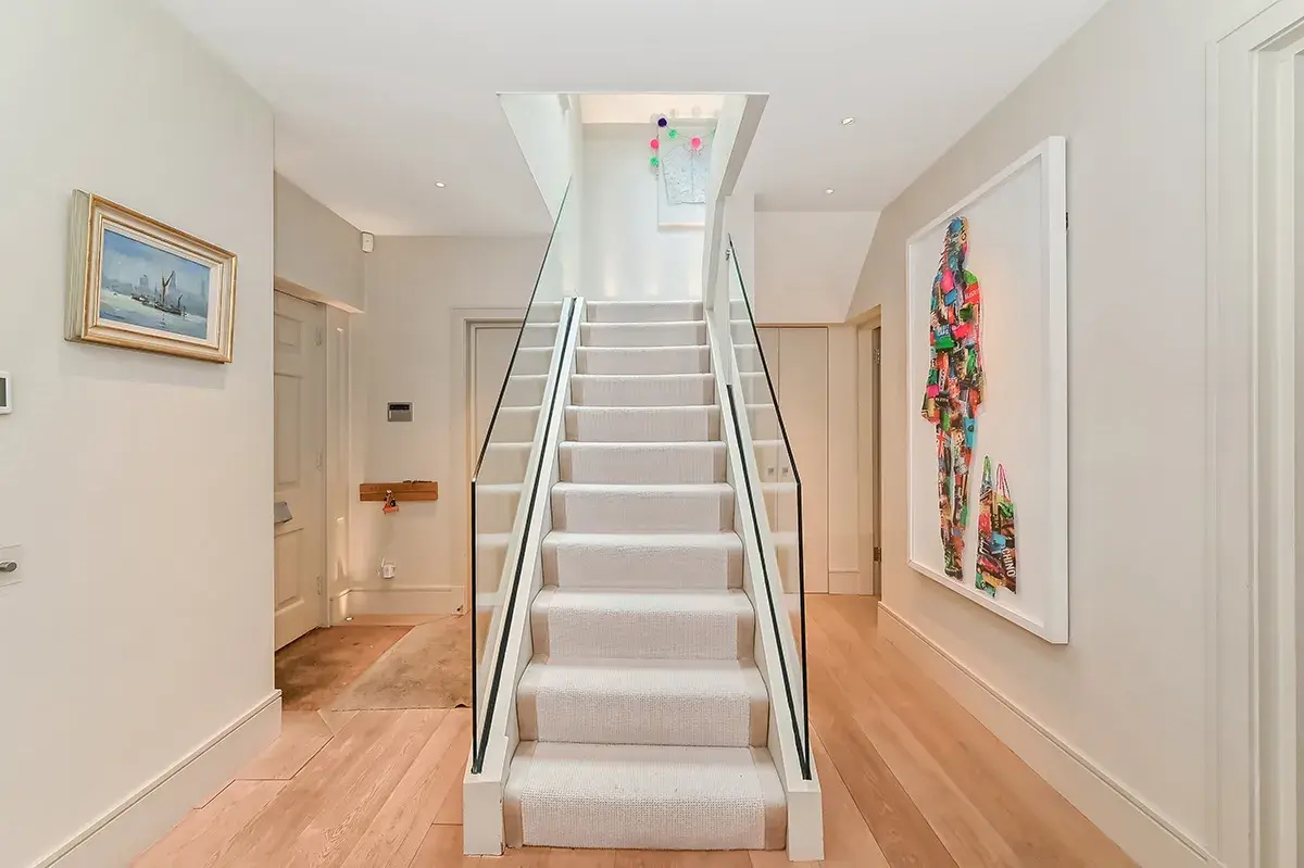 Elystan Place, holiday home in Chelsea, London