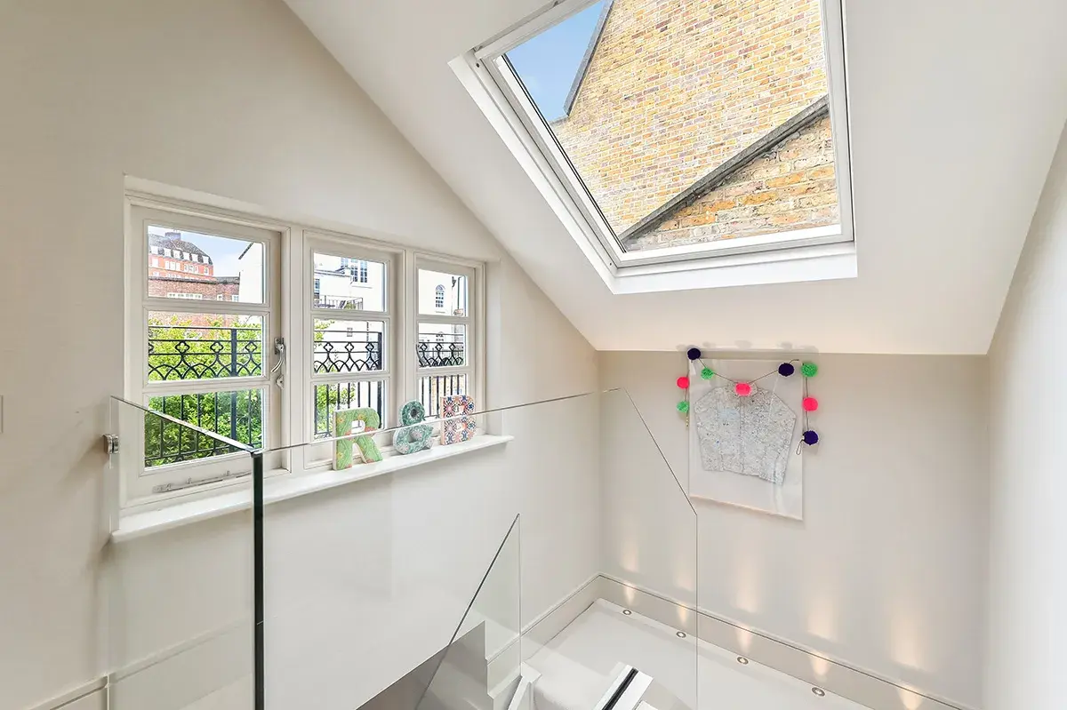 Elystan Place, holiday home in Chelsea, London