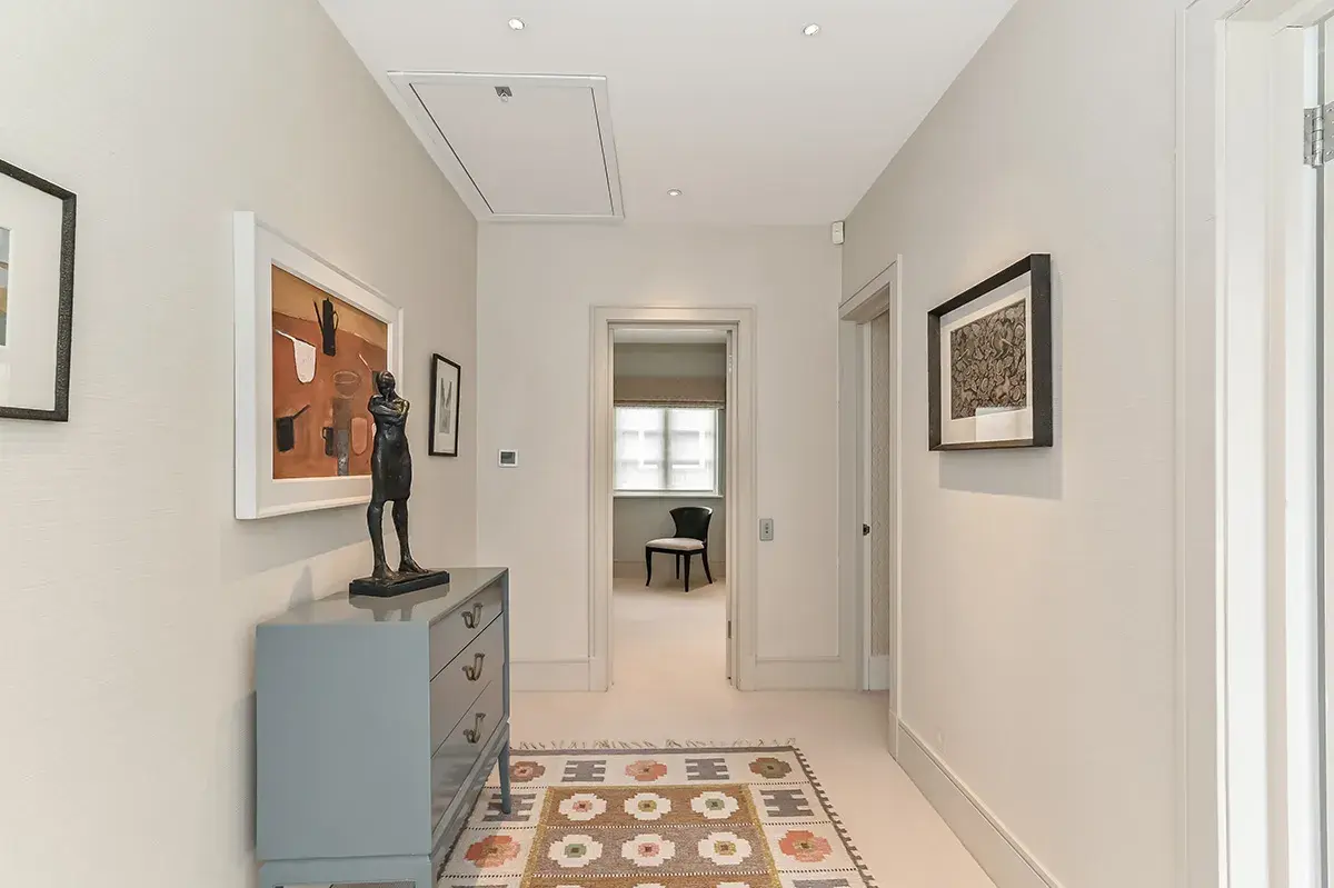 Elystan Place, holiday home in Chelsea, London