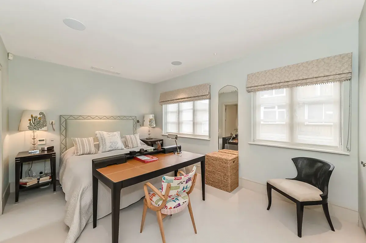 Elystan Place, holiday home in Chelsea, London