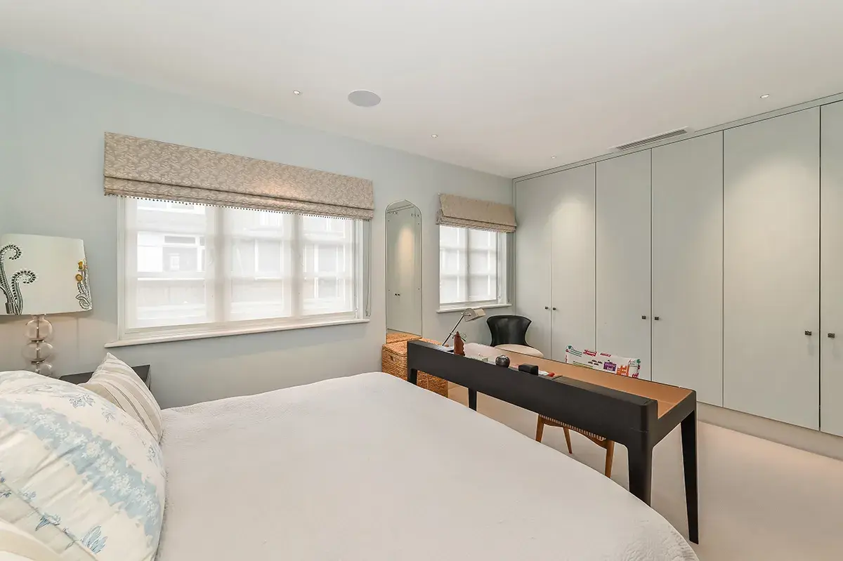 Elystan Place, holiday home in Chelsea, London