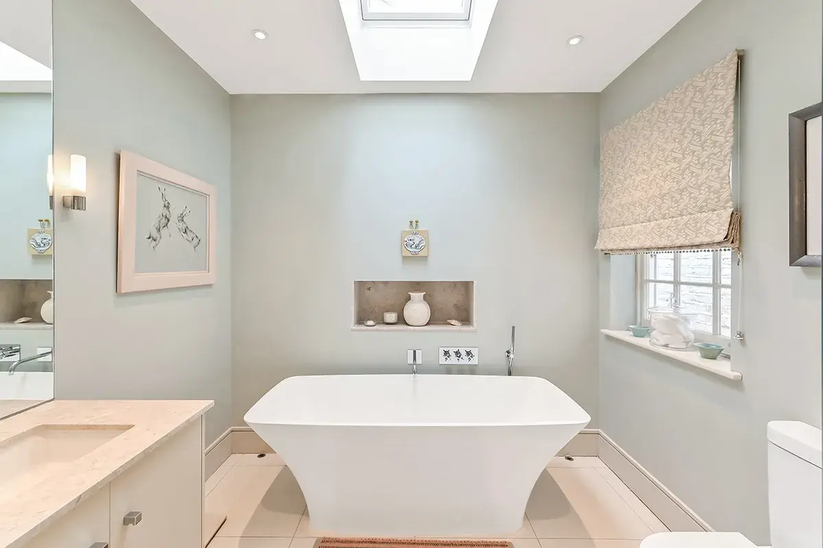 Elystan Place, holiday home in Chelsea, London