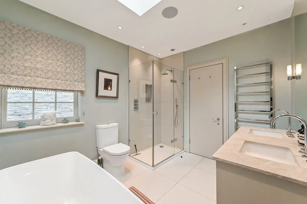 Elystan Place, holiday home in Chelsea, London