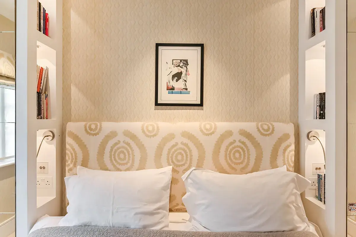 Elystan Place, holiday home in Chelsea, London