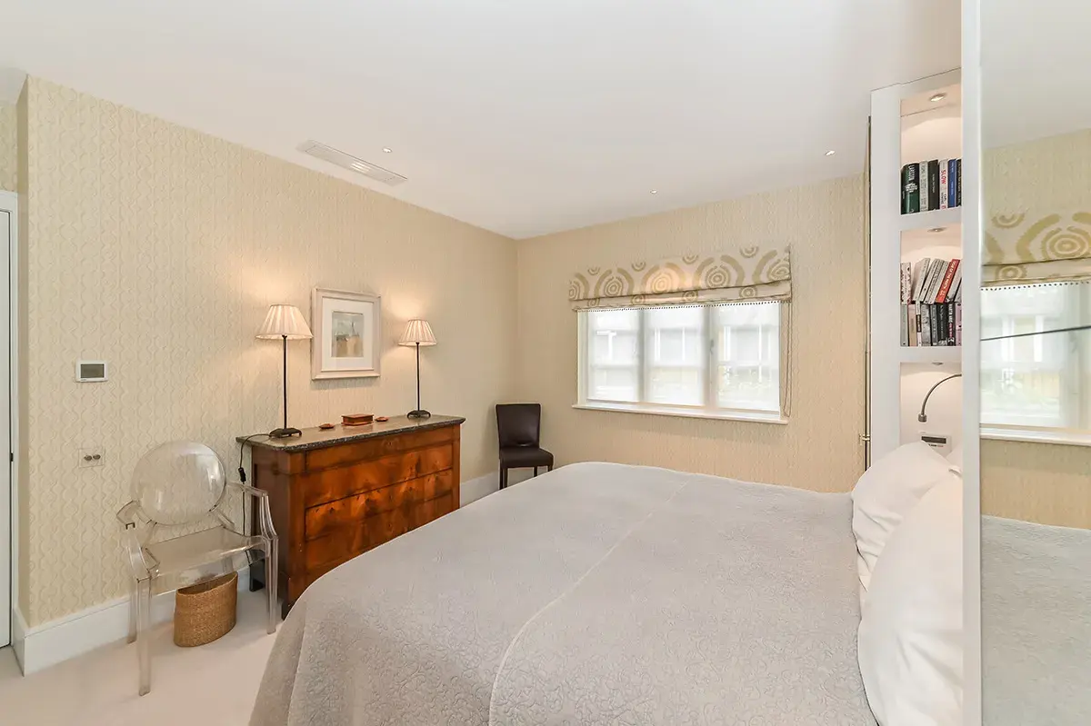 Elystan Place, holiday home in Chelsea, London