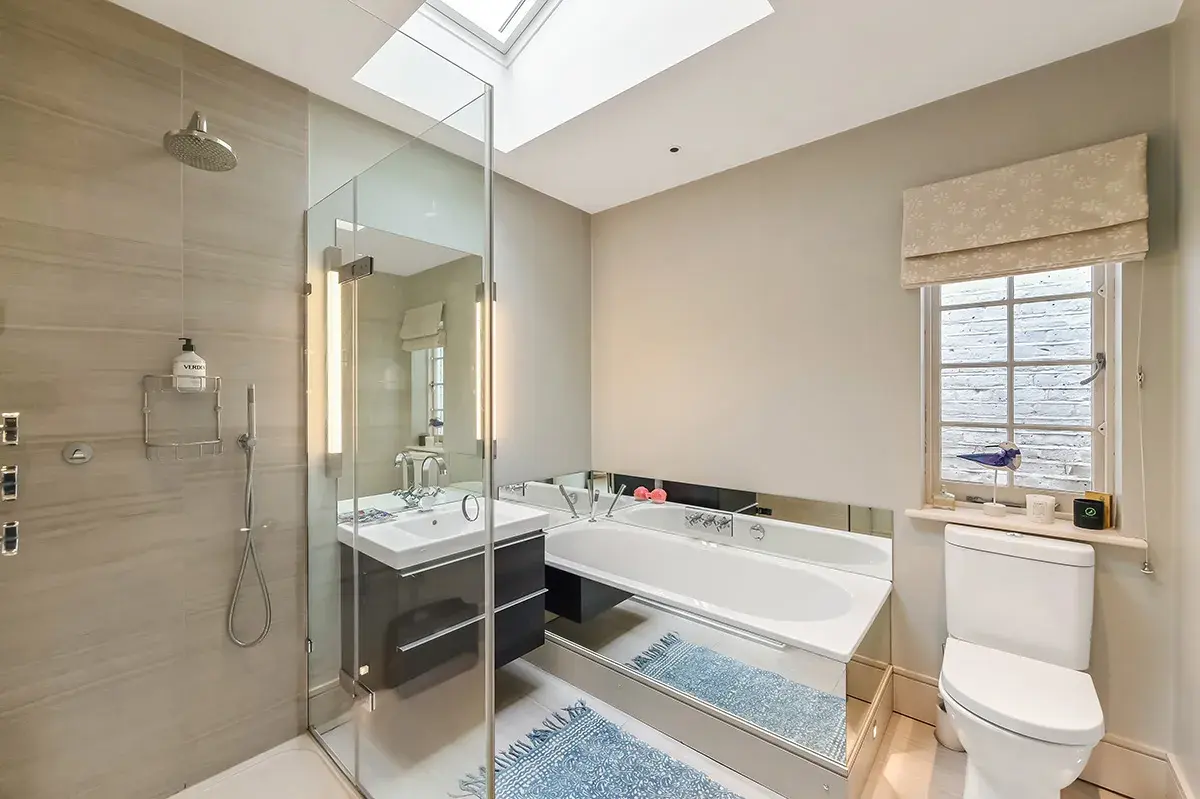 Elystan Place, holiday home in Chelsea, London