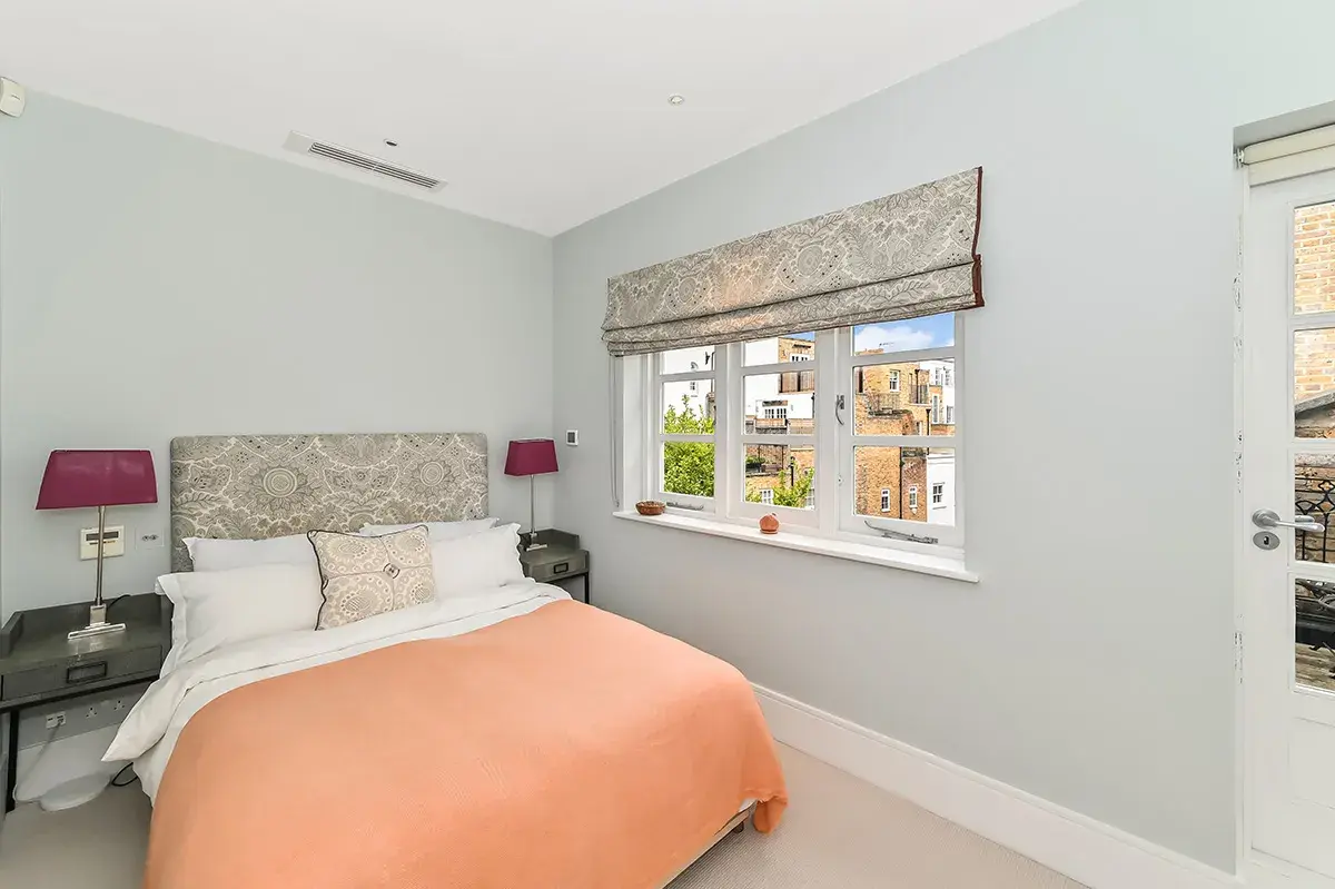 Elystan Place, holiday home in Chelsea, London