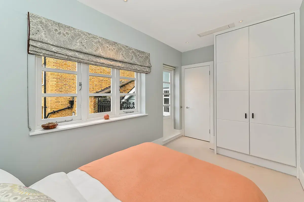 Elystan Place, holiday home in Chelsea, London