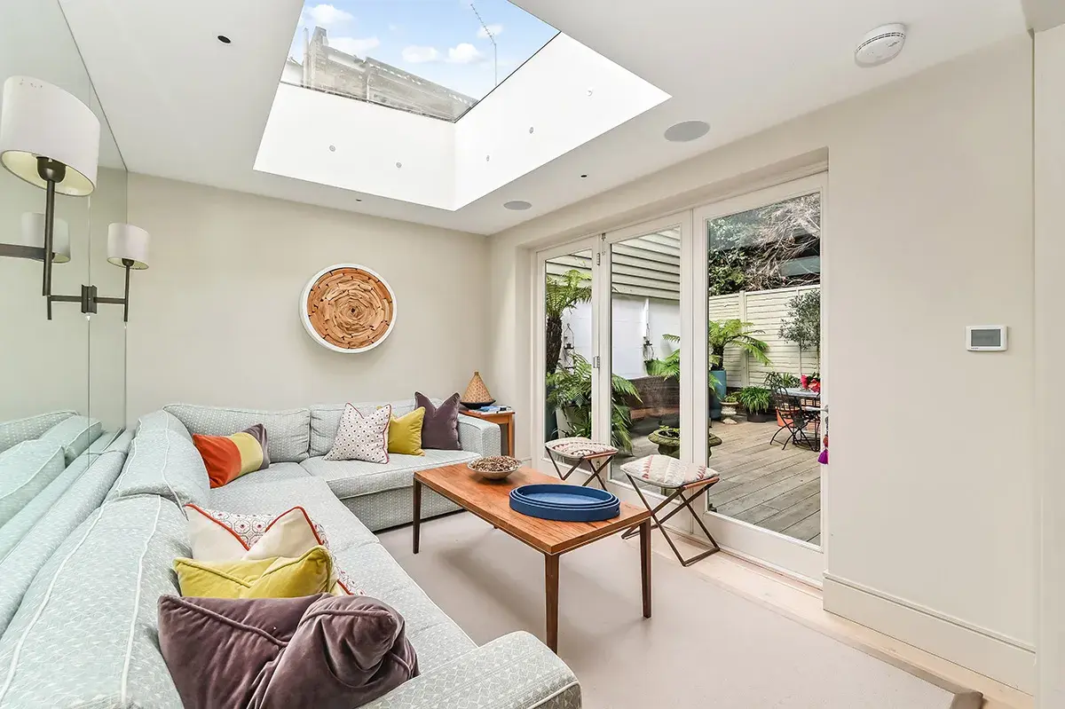 Elystan Place, holiday home in Chelsea, London