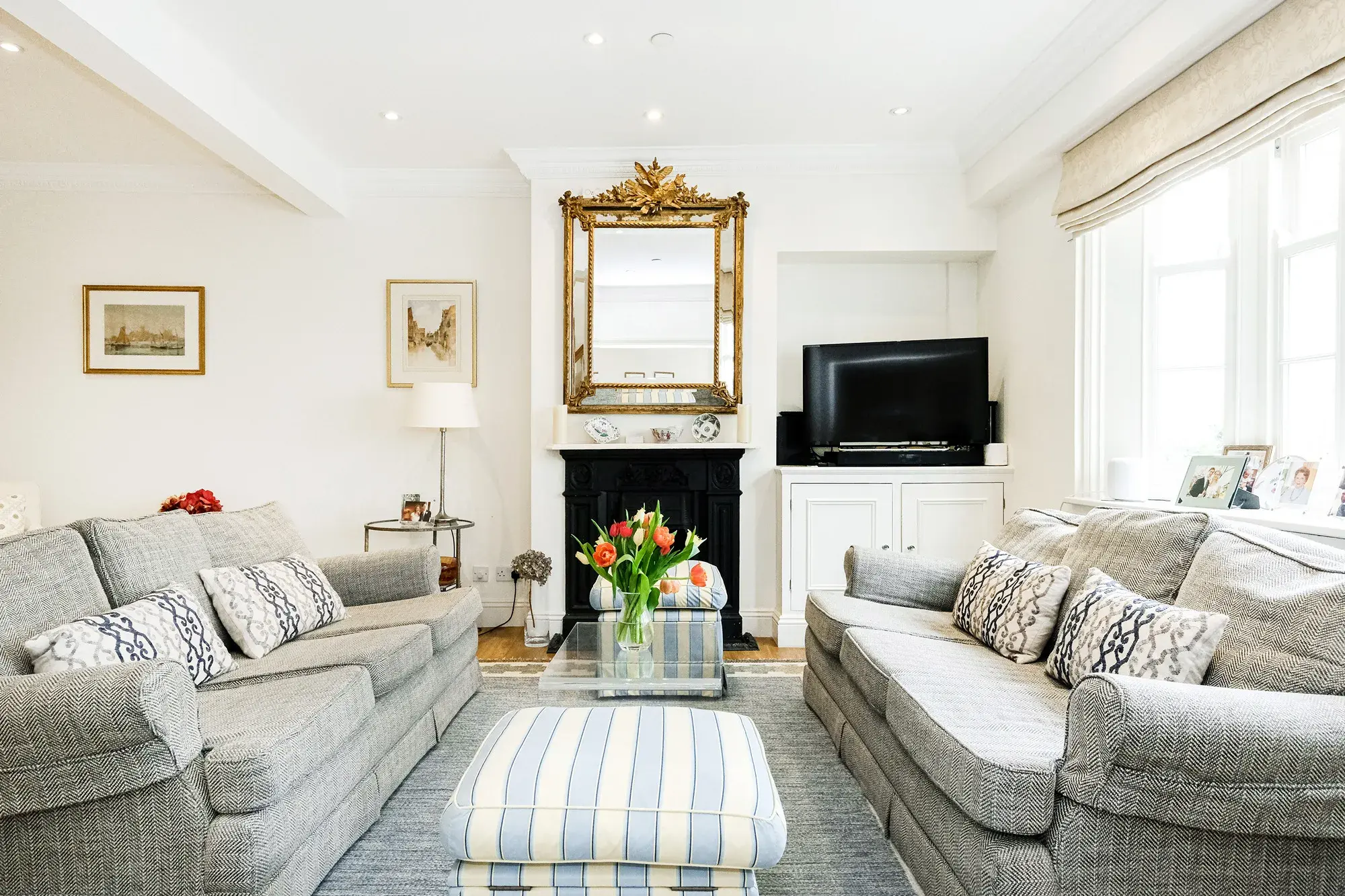 Napier Place, holiday home in Kensington, London