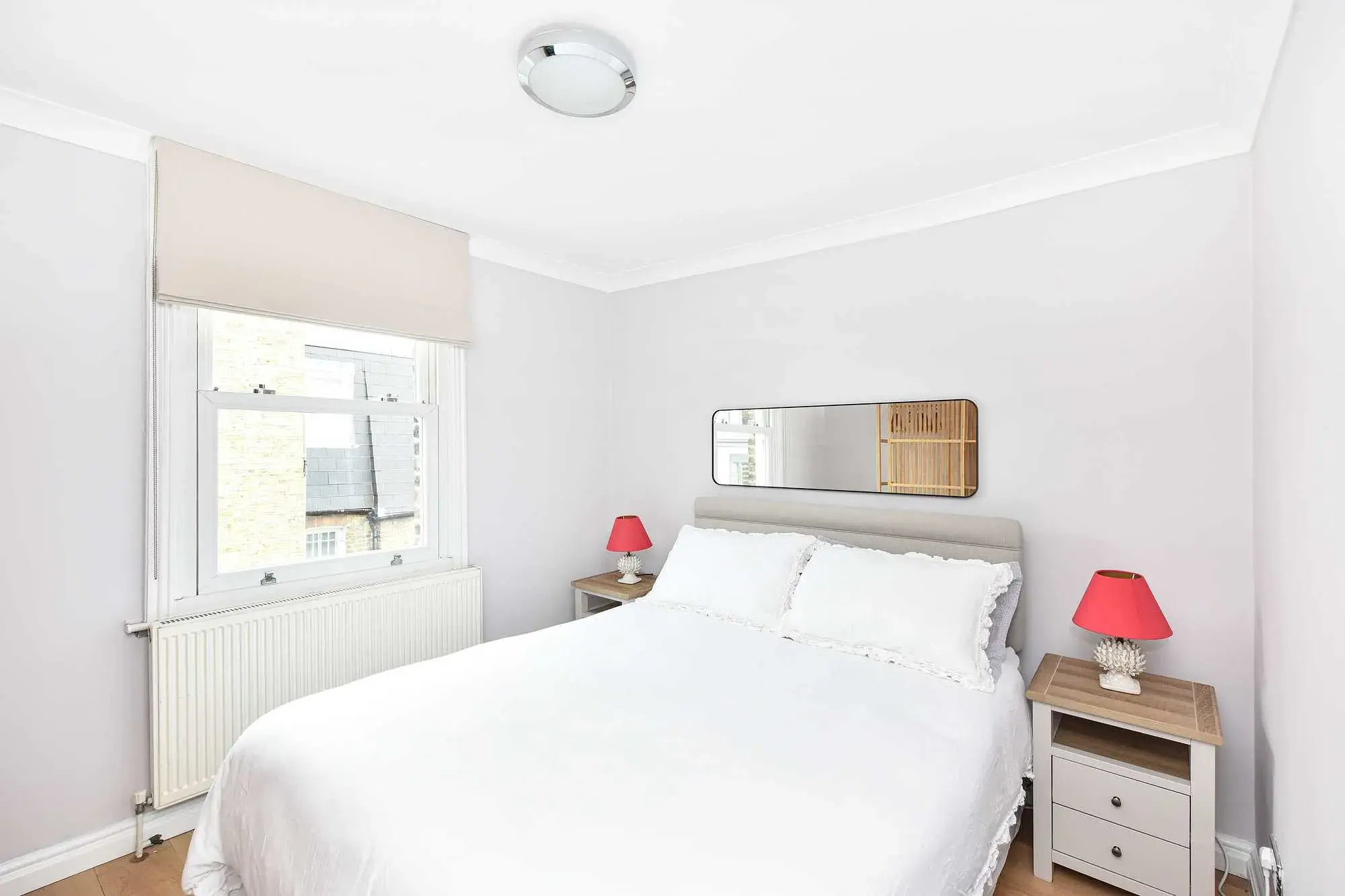 New Kings Road, holiday apartment in Fulham, London