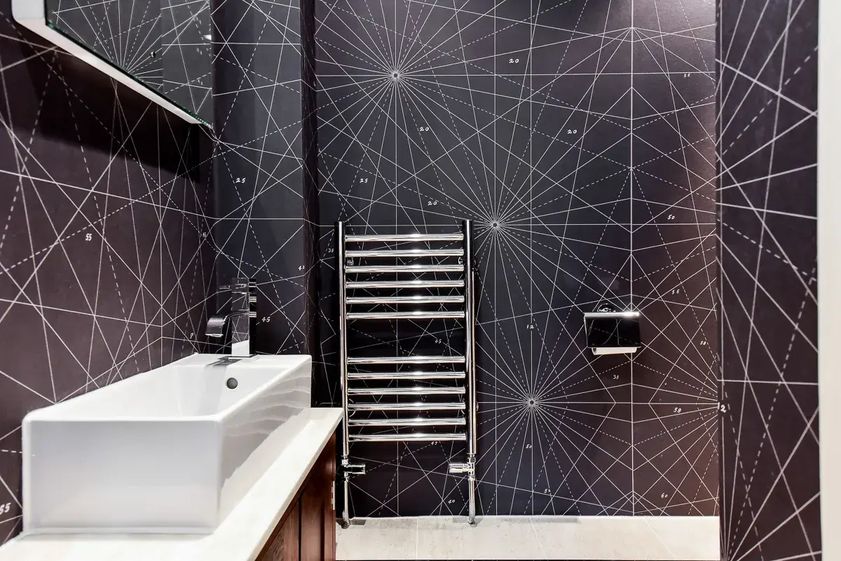 Lowndes Square, holiday apartment in Knightsbridge, London