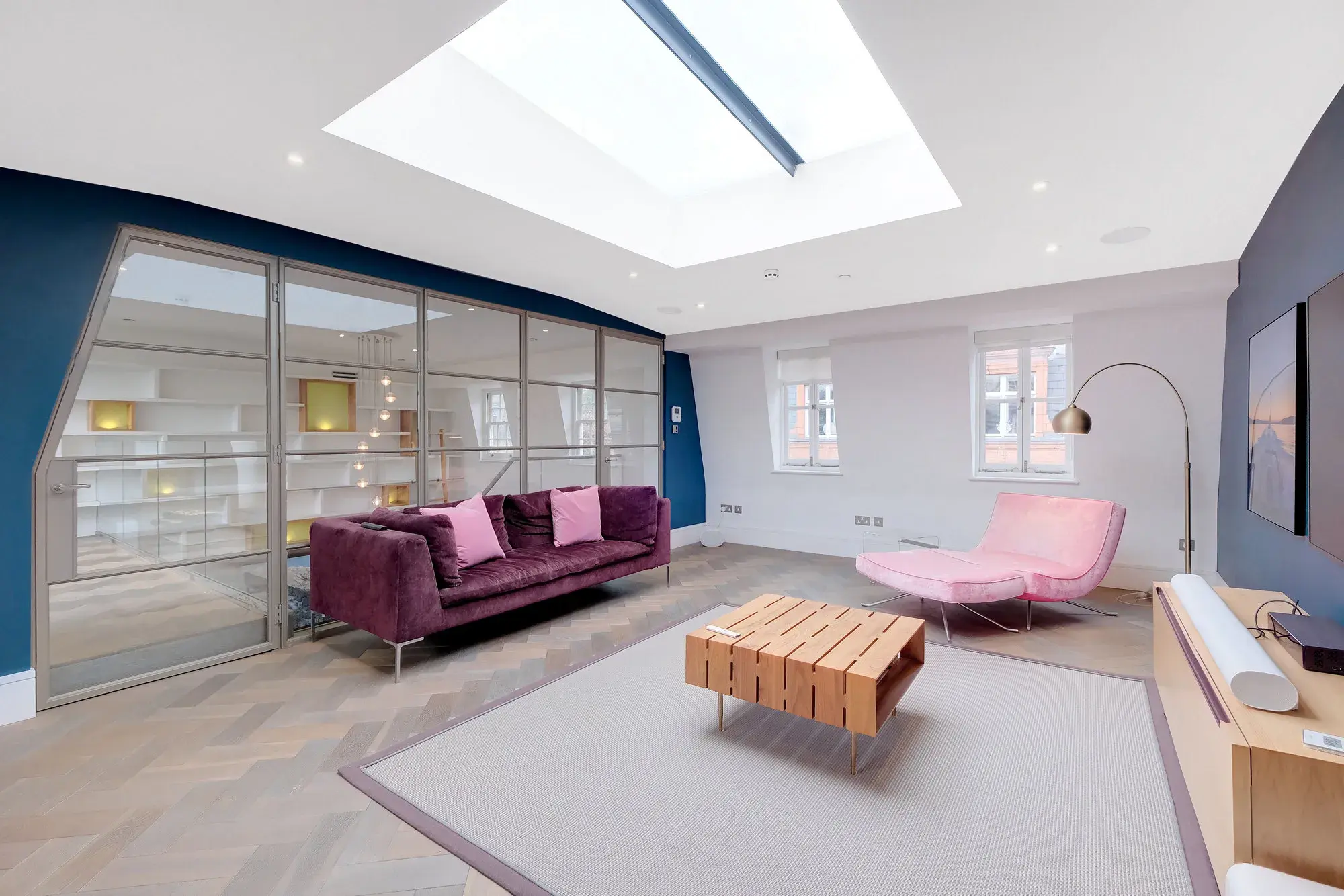 Monmouth Street, holiday home in Covent Garden, London