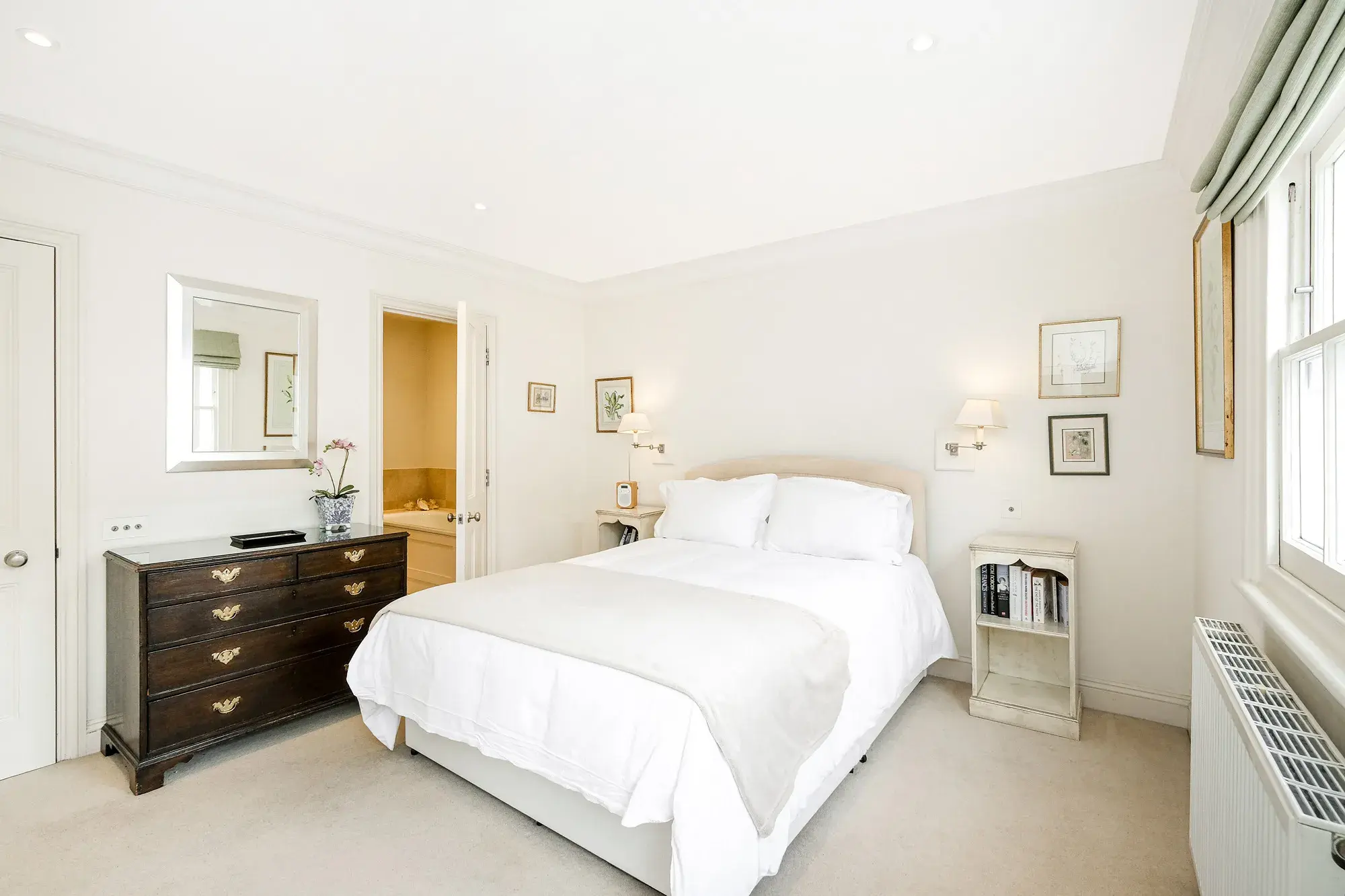 Napier Place, holiday home in Kensington, London