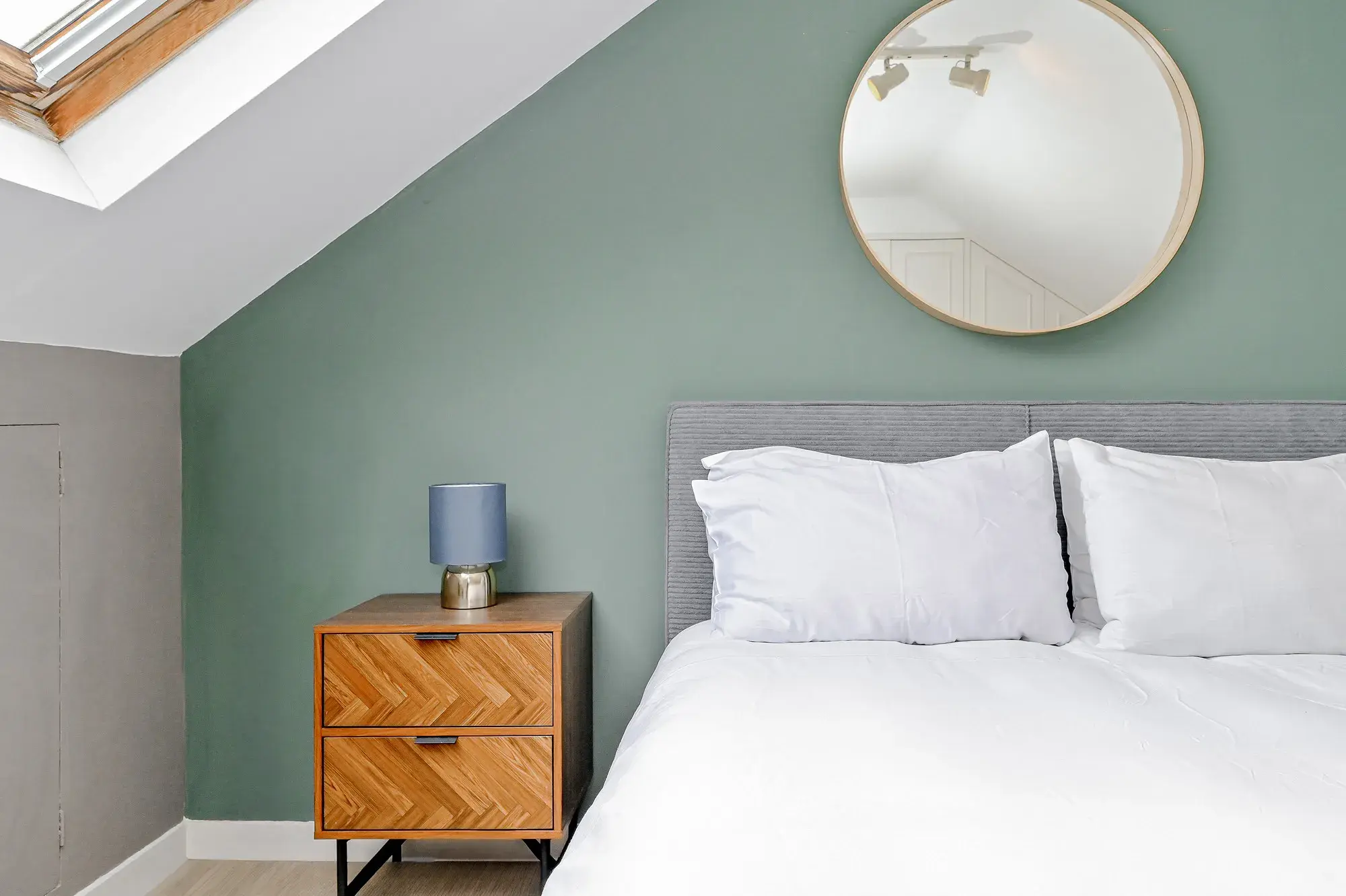 Niton Street, holiday apartment in Fulham, London