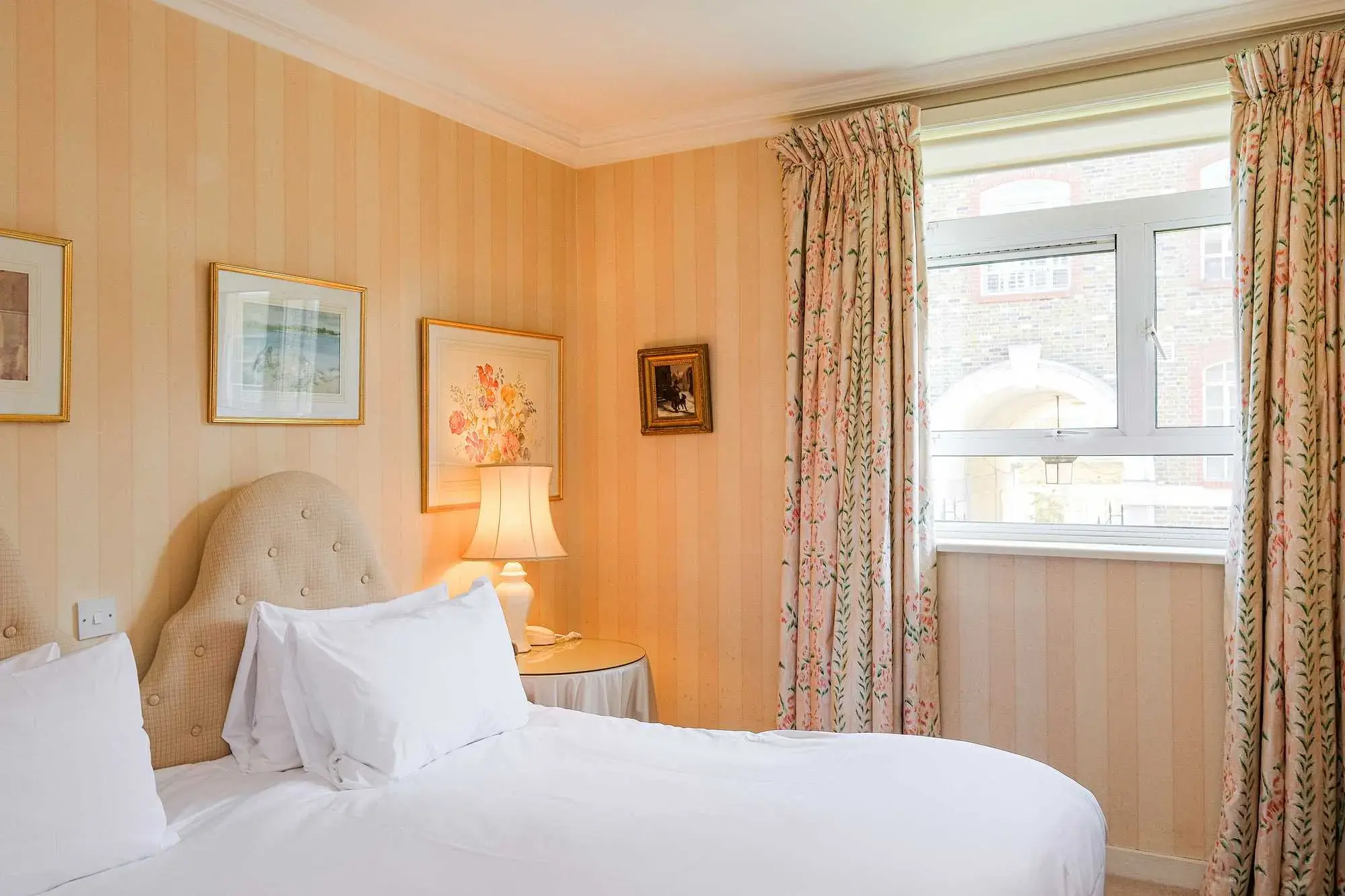 Old Church Street, holiday apartment in Chelsea, London