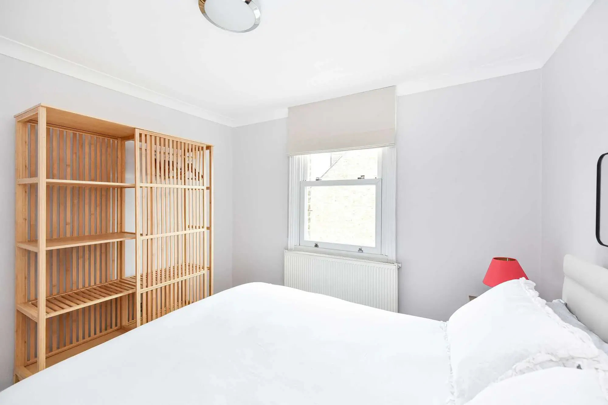 New Kings Road, holiday apartment in Fulham, London