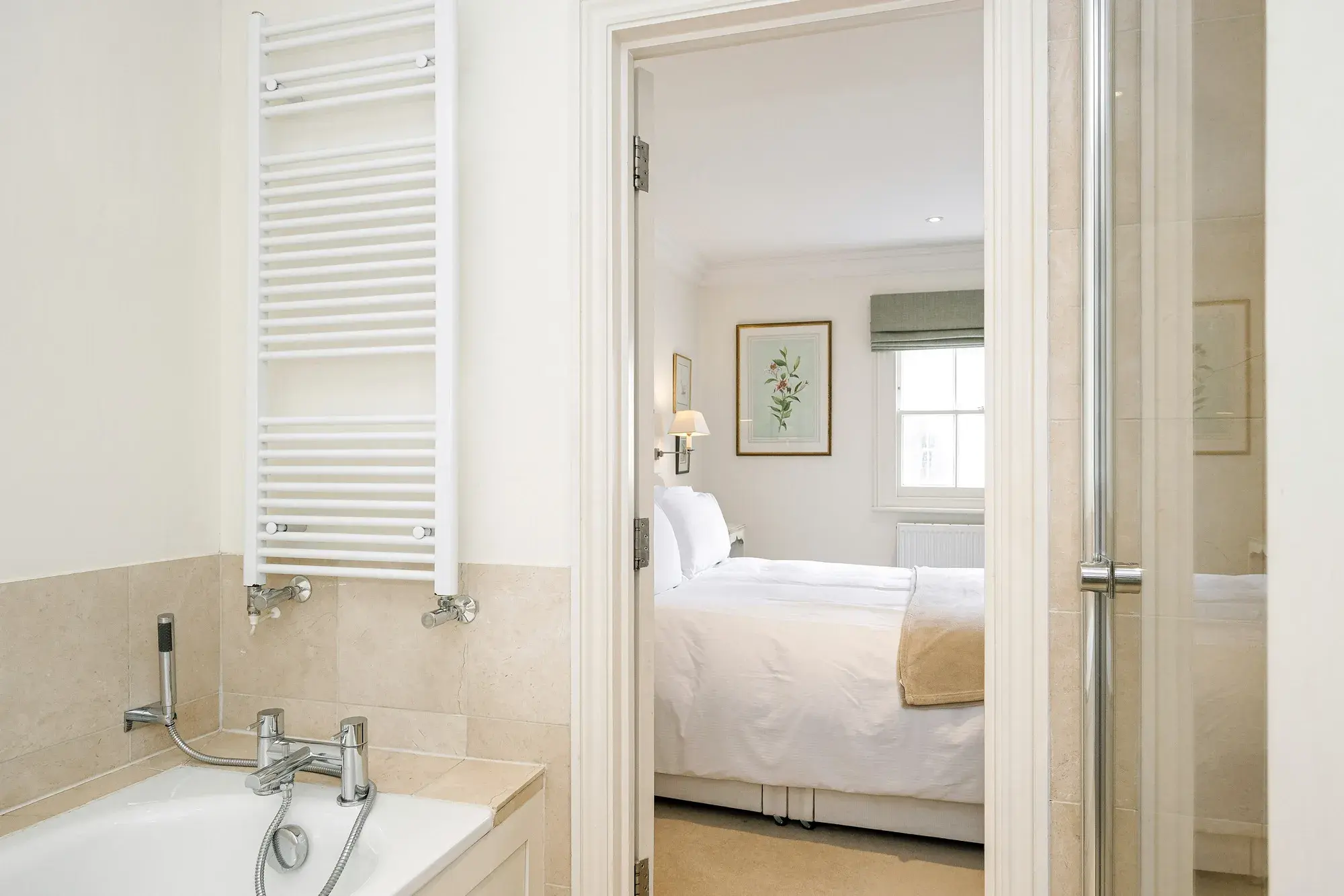 Napier Place, holiday home in Kensington, London