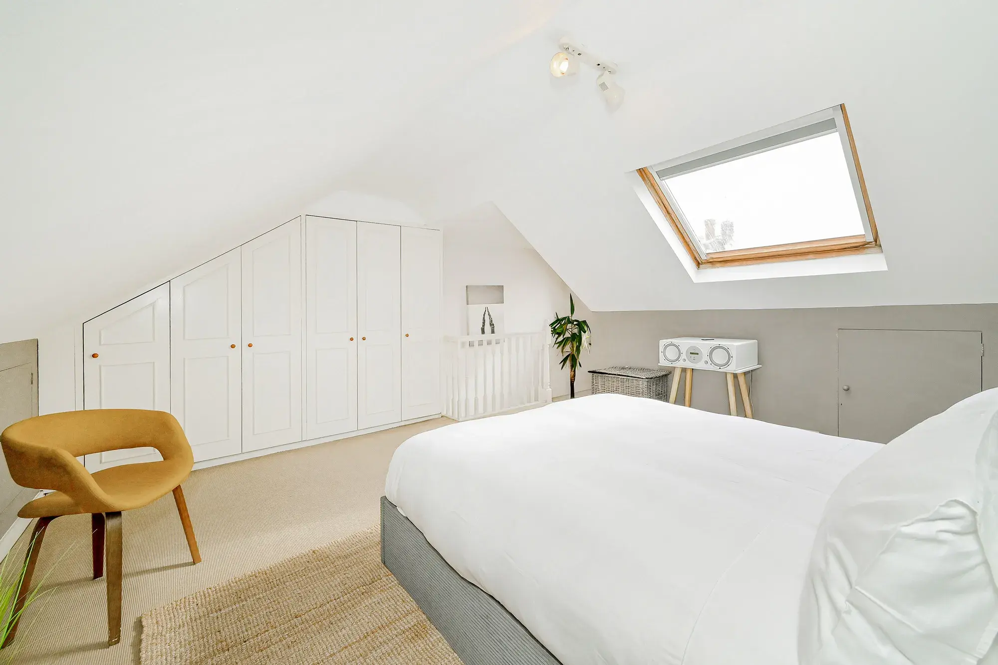 Niton Street, holiday apartment in Fulham, London