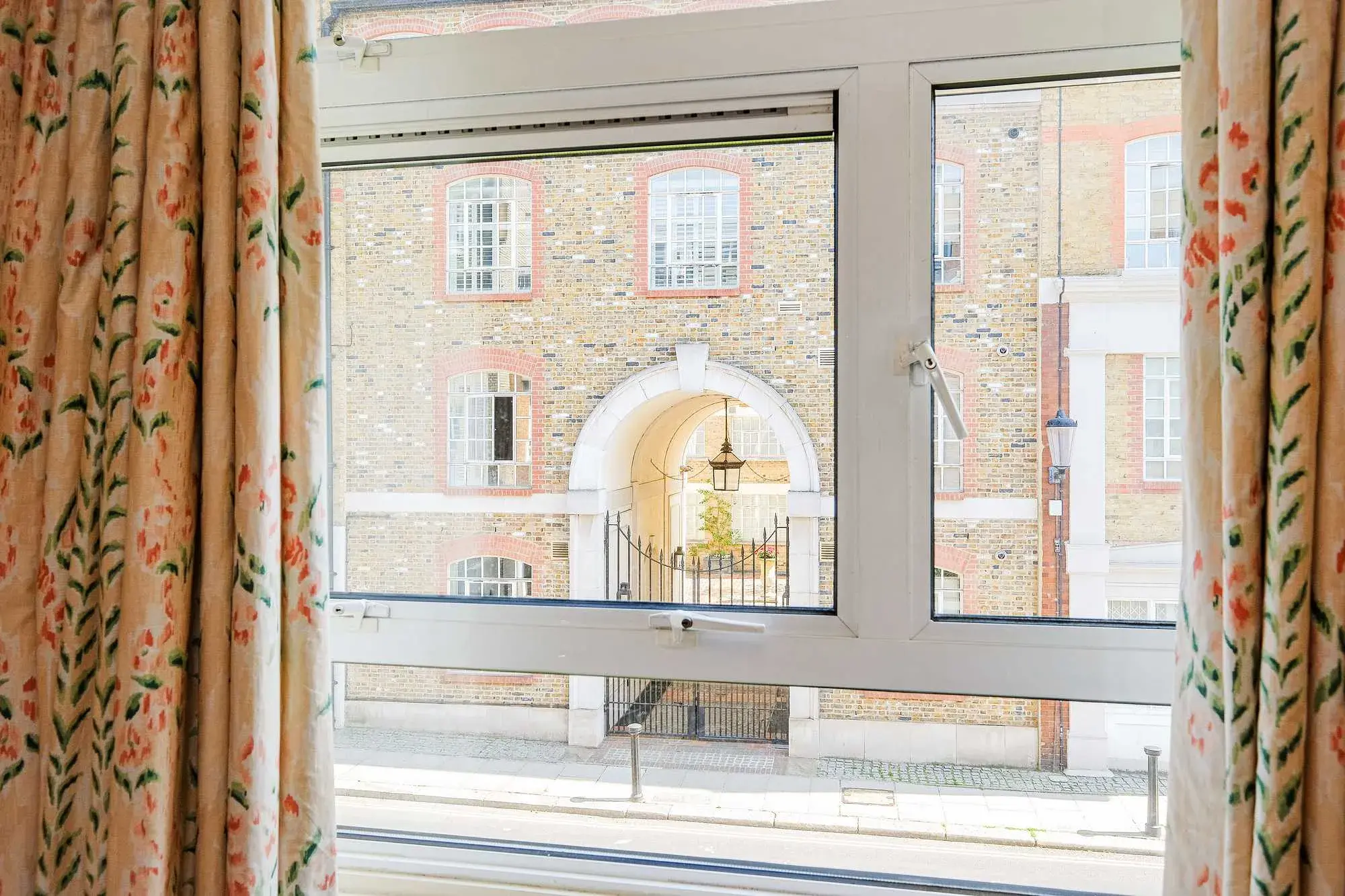 Old Church Street, holiday apartment in Chelsea, London